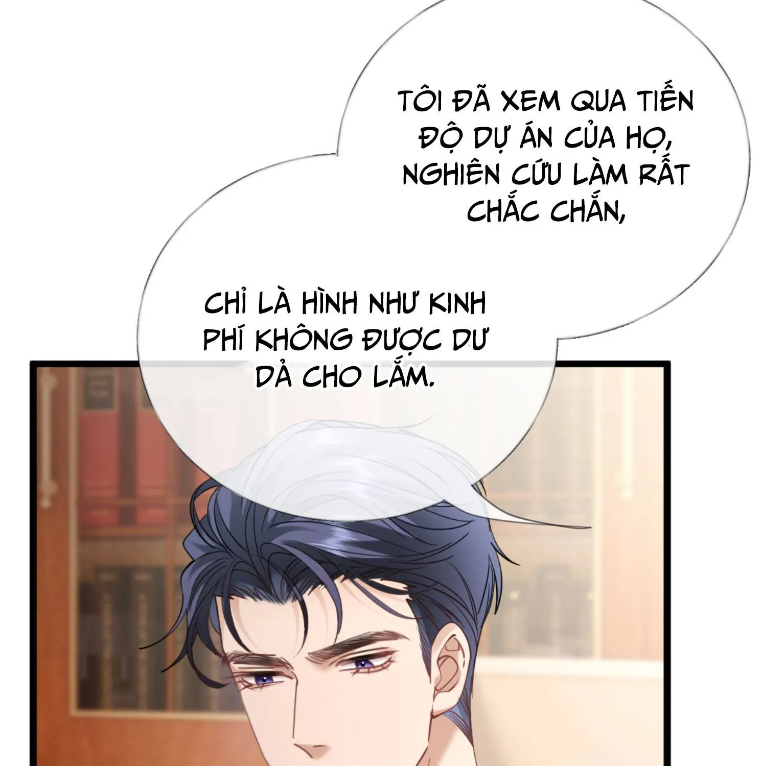 Từ Chối Hiến Thận, Tôi Trở Thành Mợ Út Của Người Yêu Cũ Chap 32 - Next Chap 33