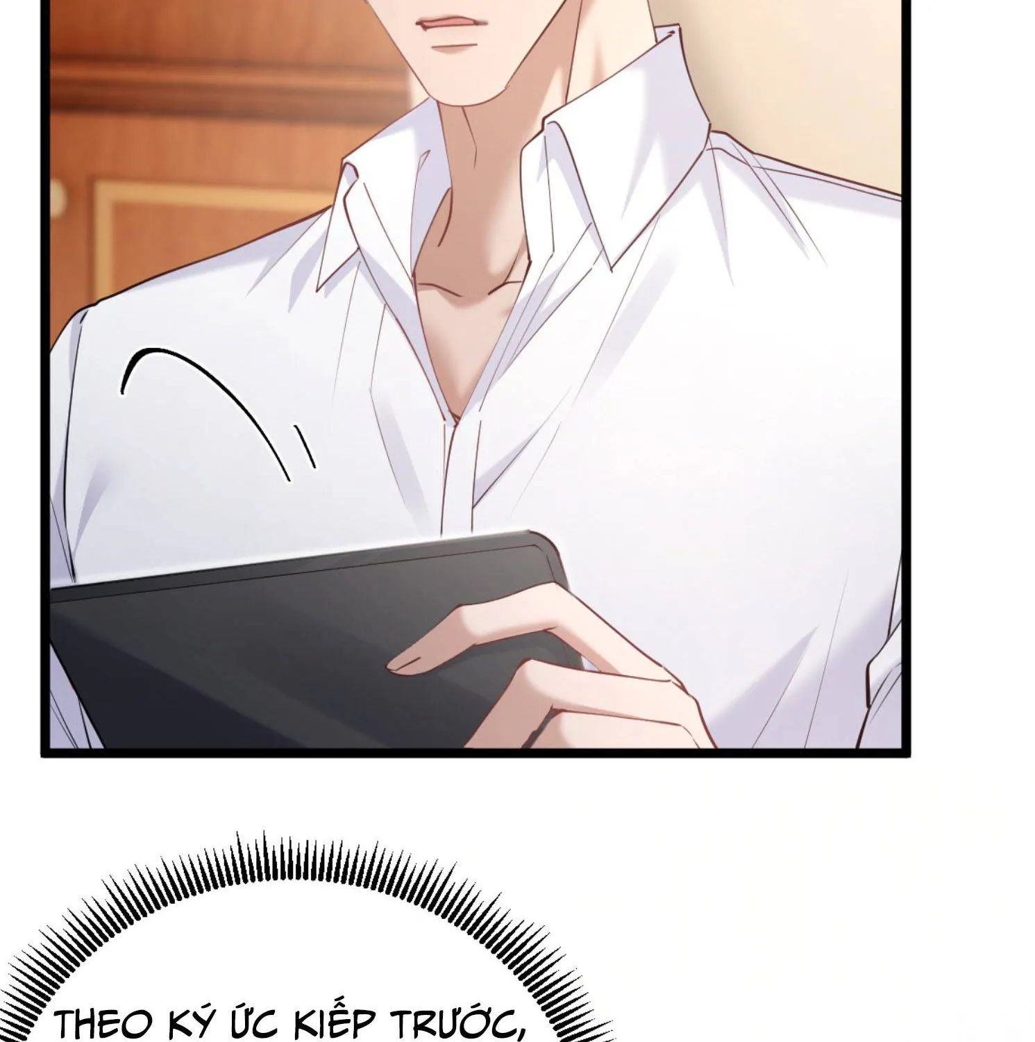 Từ Chối Hiến Thận, Tôi Trở Thành Mợ Út Của Người Yêu Cũ Chap 32 - Next Chap 33