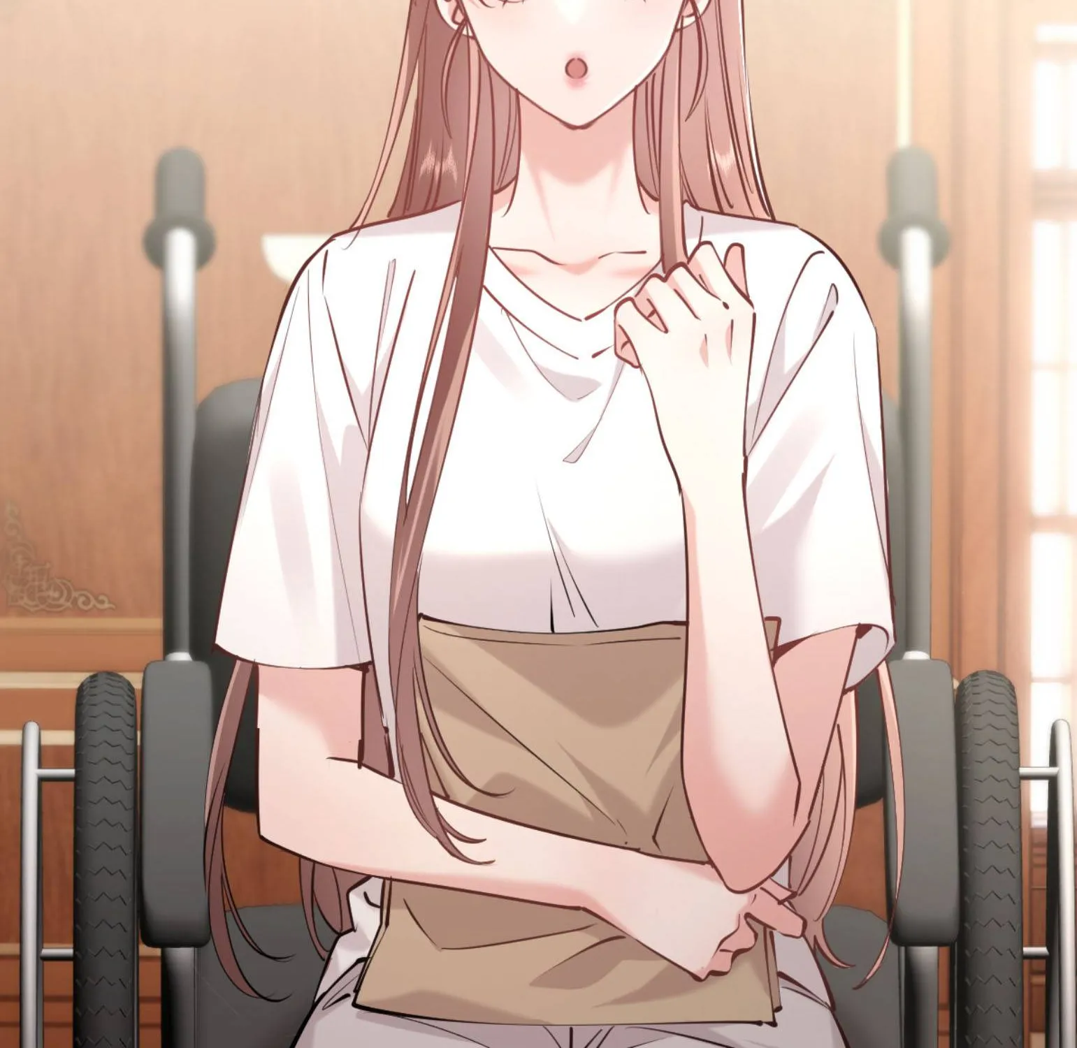 Từ Chối Hiến Thận, Tôi Trở Thành Mợ Út Của Người Yêu Cũ Chap 32 - Next Chap 33