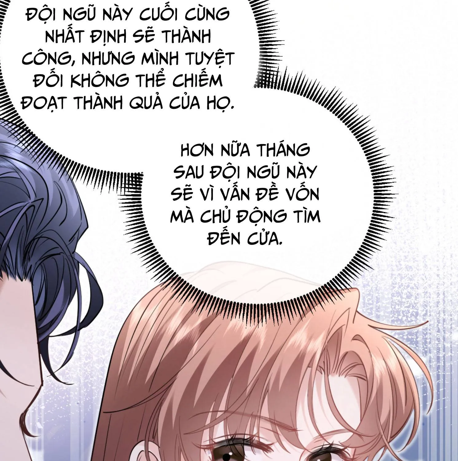Từ Chối Hiến Thận, Tôi Trở Thành Mợ Út Của Người Yêu Cũ Chap 32 - Next Chap 33