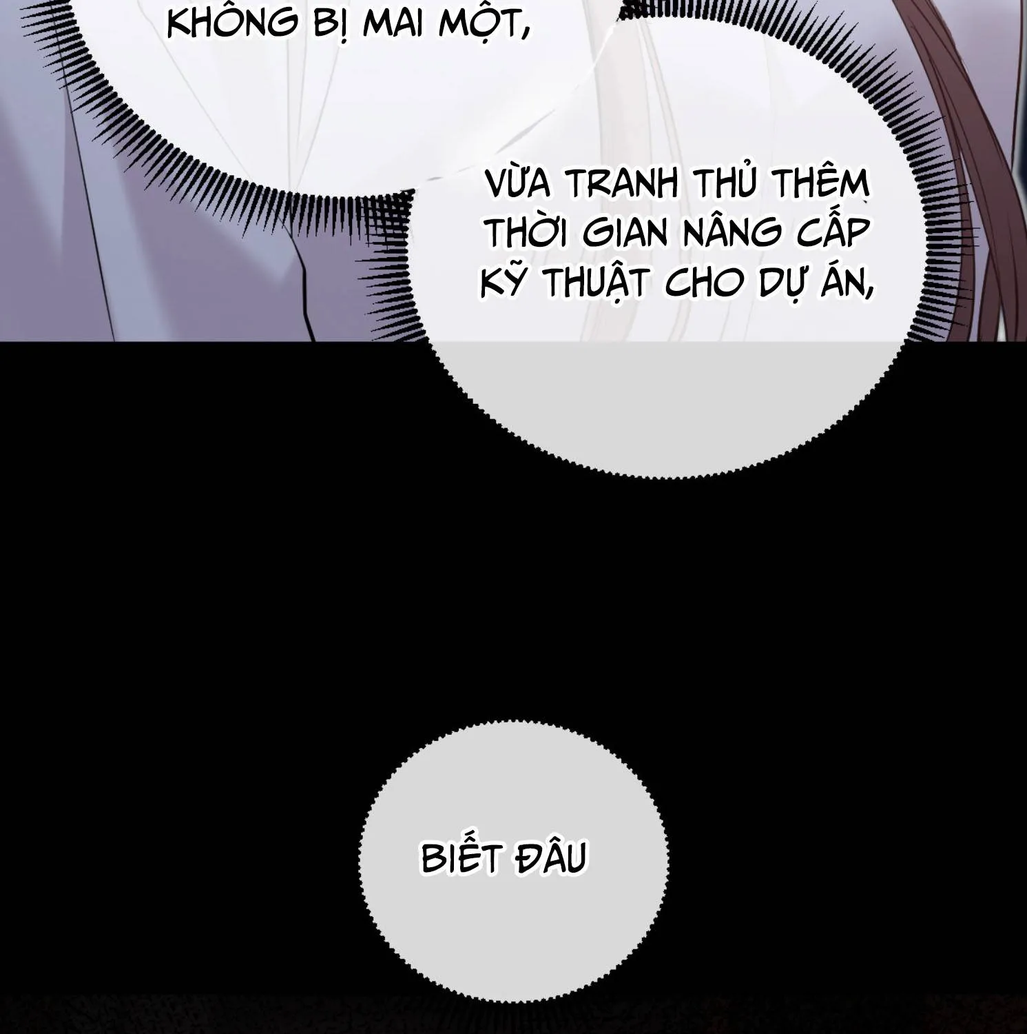 Từ Chối Hiến Thận, Tôi Trở Thành Mợ Út Của Người Yêu Cũ Chap 32 - Next Chap 33