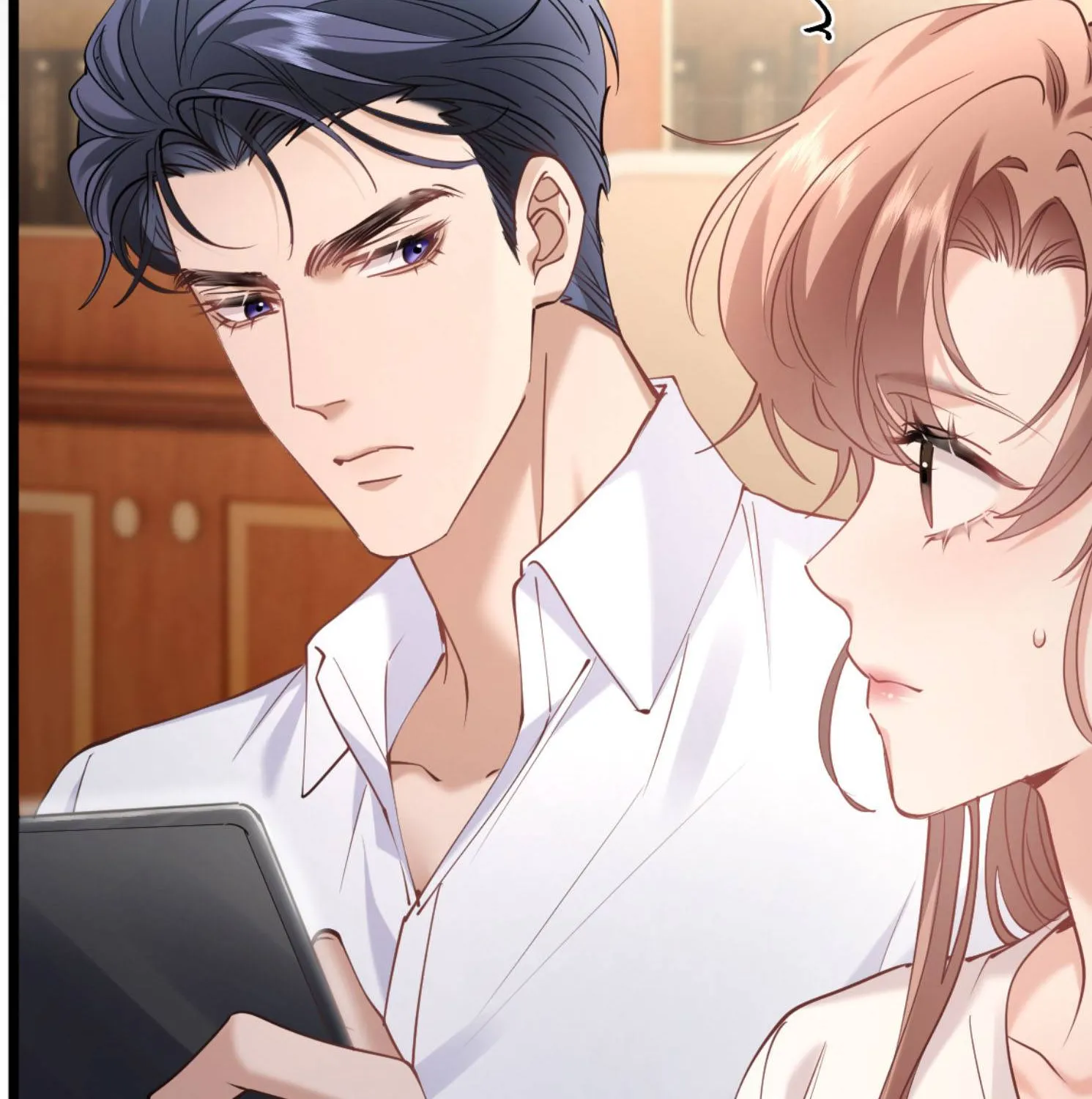 Từ Chối Hiến Thận, Tôi Trở Thành Mợ Út Của Người Yêu Cũ Chap 32 - Next Chap 33