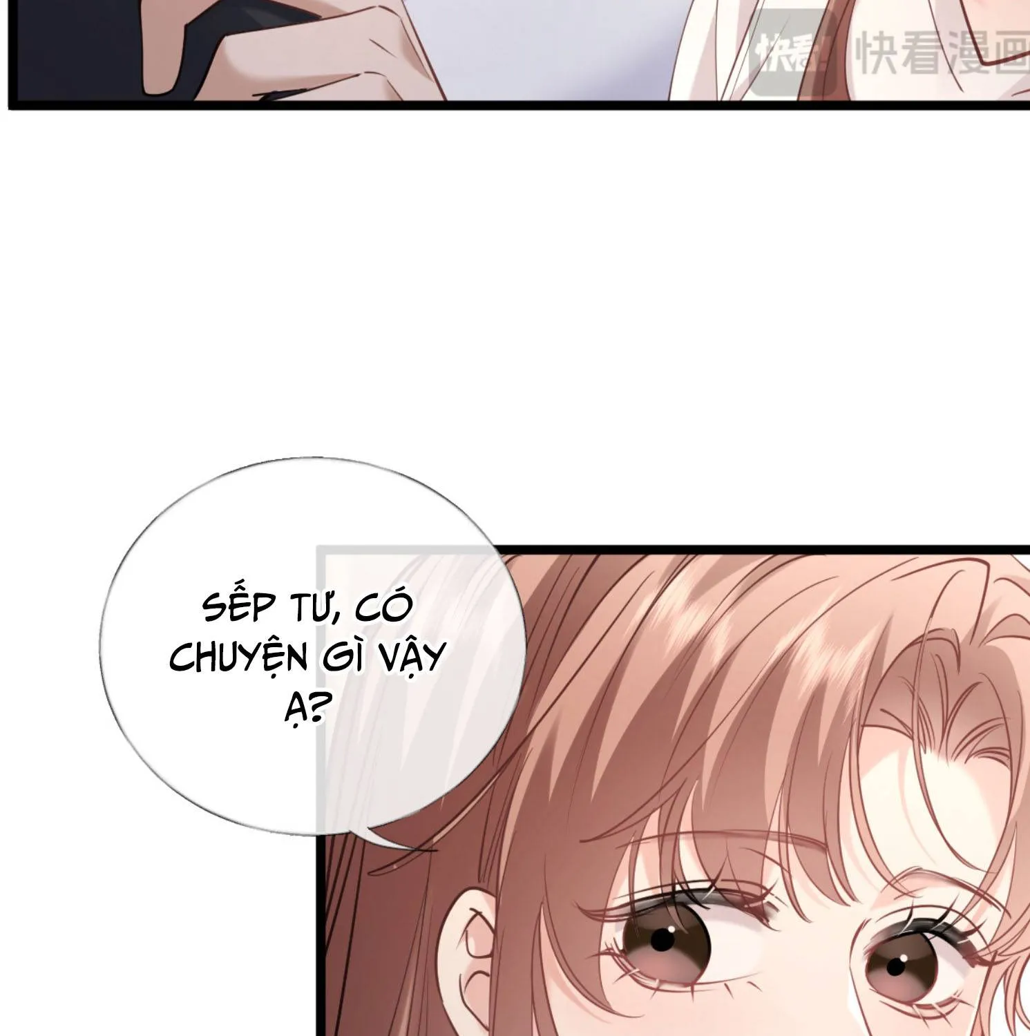 Từ Chối Hiến Thận, Tôi Trở Thành Mợ Út Của Người Yêu Cũ Chap 32 - Next Chap 33