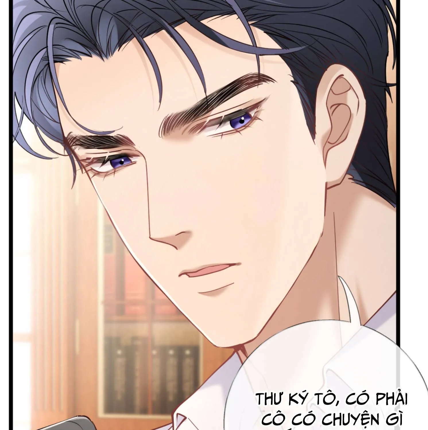 Từ Chối Hiến Thận, Tôi Trở Thành Mợ Út Của Người Yêu Cũ Chap 32 - Next Chap 33