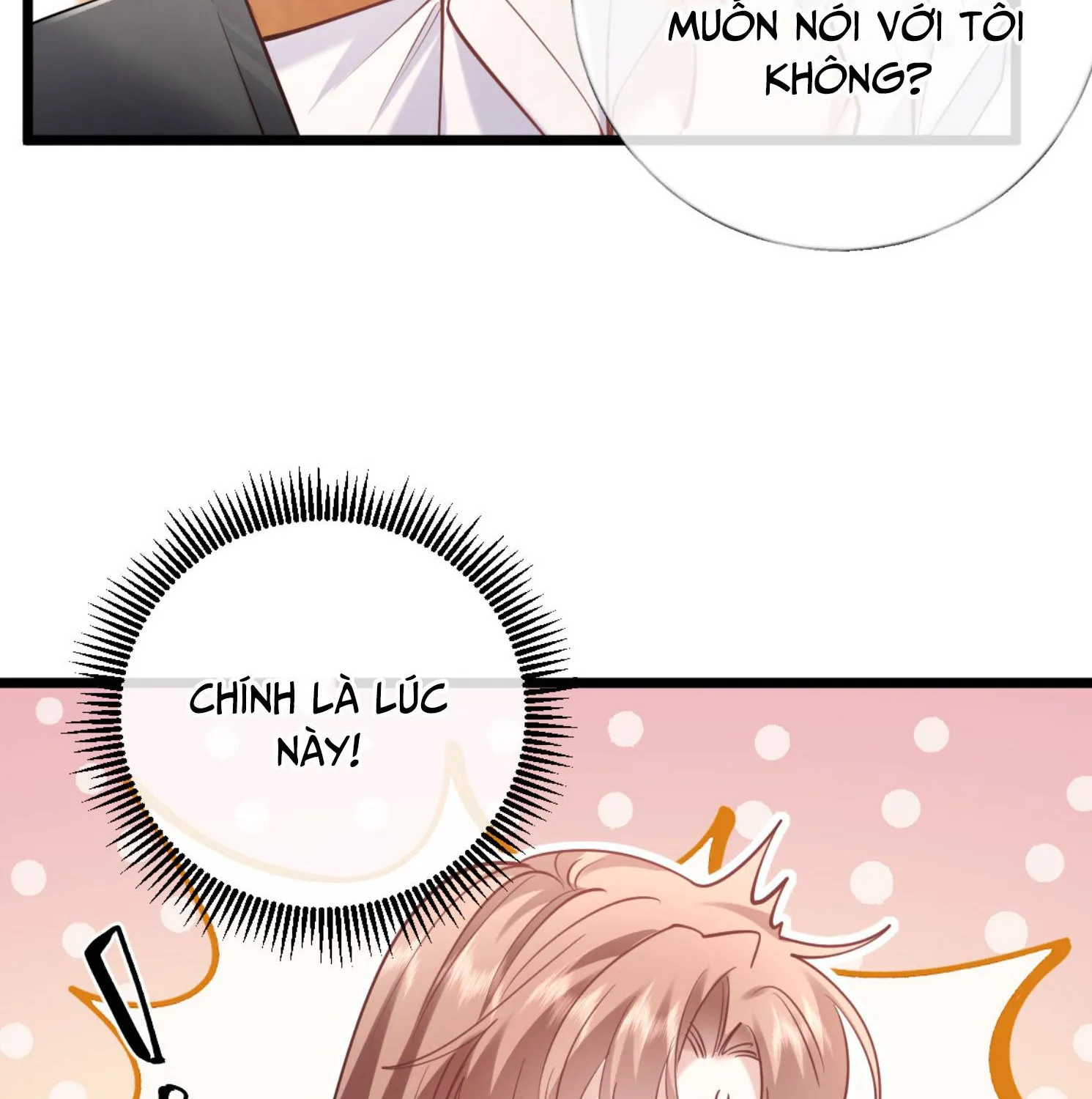 Từ Chối Hiến Thận, Tôi Trở Thành Mợ Út Của Người Yêu Cũ Chap 32 - Next Chap 33