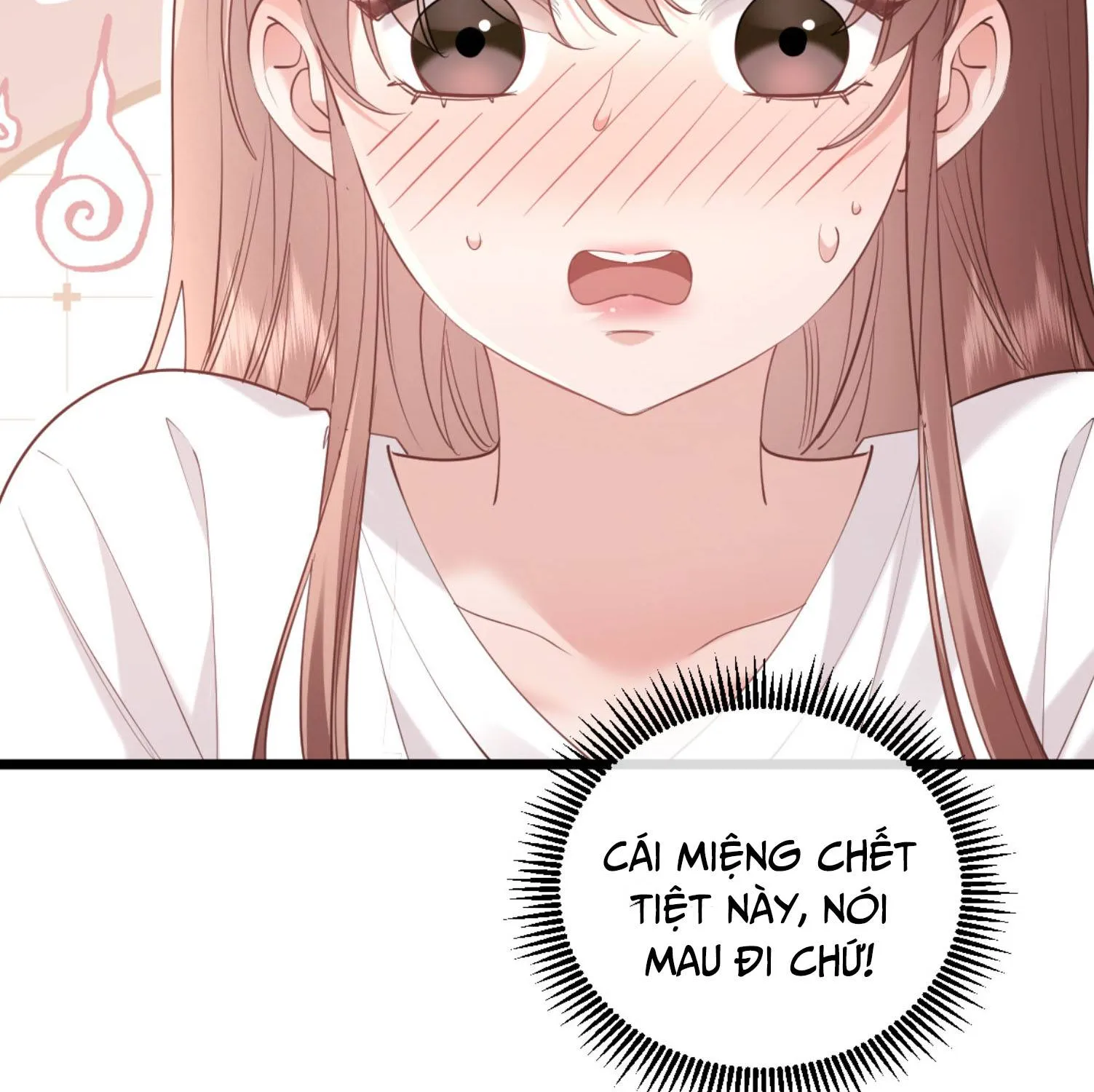 Từ Chối Hiến Thận, Tôi Trở Thành Mợ Út Của Người Yêu Cũ Chap 32 - Next Chap 33