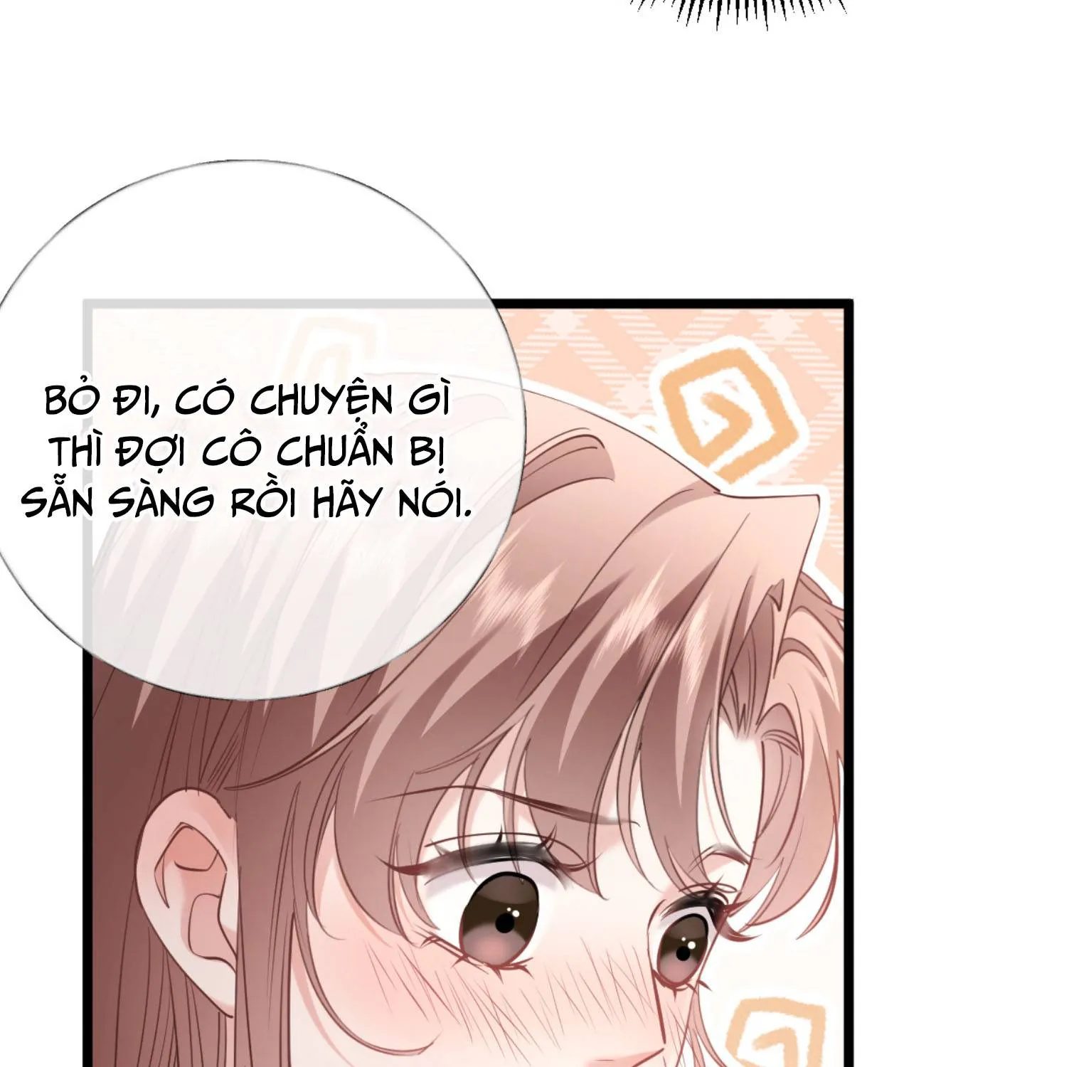 Từ Chối Hiến Thận, Tôi Trở Thành Mợ Út Của Người Yêu Cũ Chap 32 - Next Chap 33