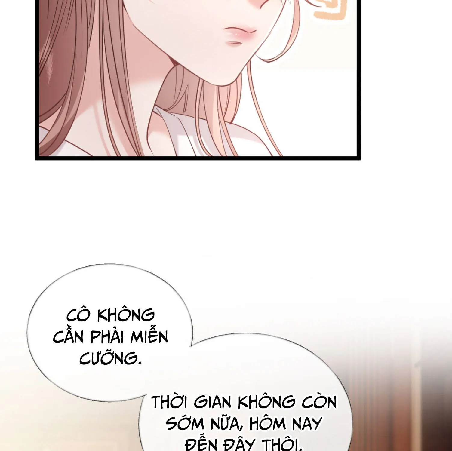 Từ Chối Hiến Thận, Tôi Trở Thành Mợ Út Của Người Yêu Cũ Chap 32 - Next Chap 33