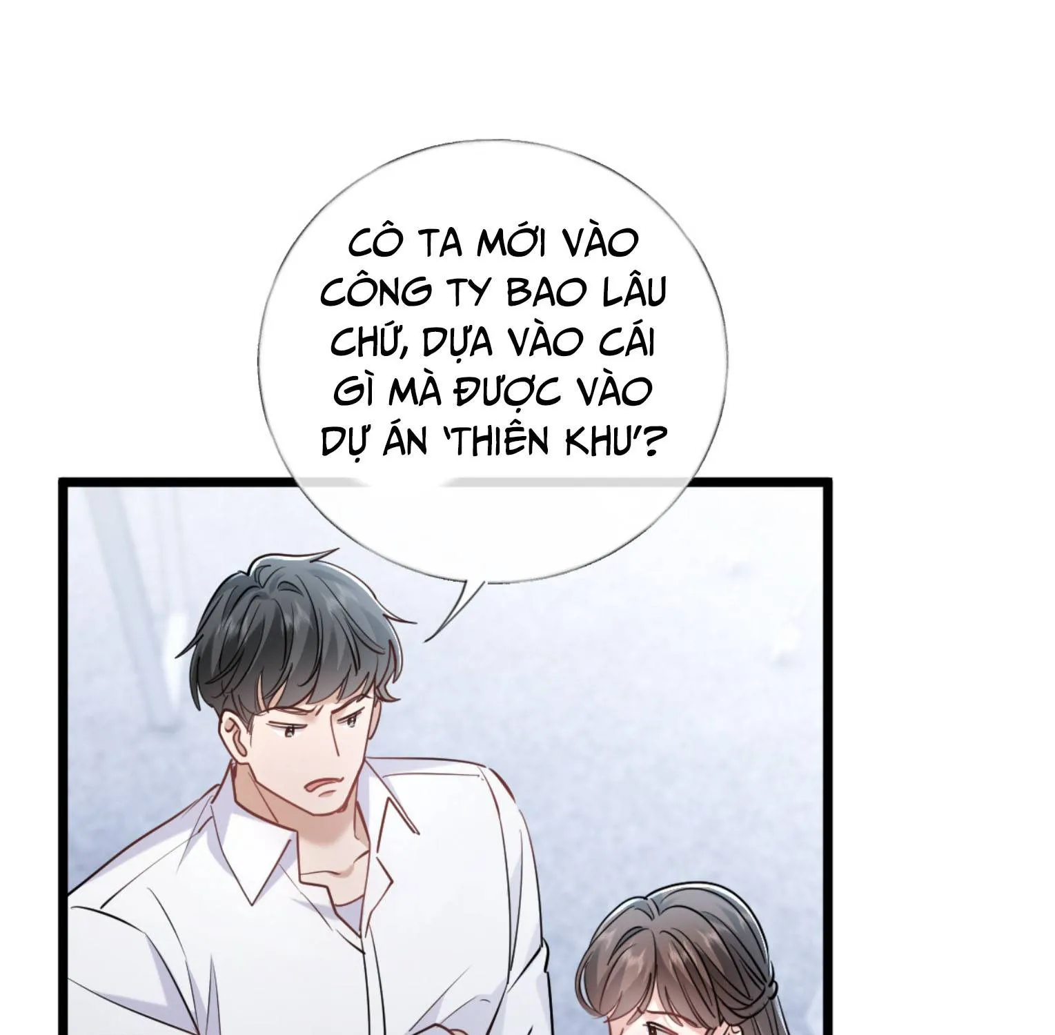 Từ Chối Hiến Thận, Tôi Trở Thành Mợ Út Của Người Yêu Cũ Chap 32 - Next Chap 33
