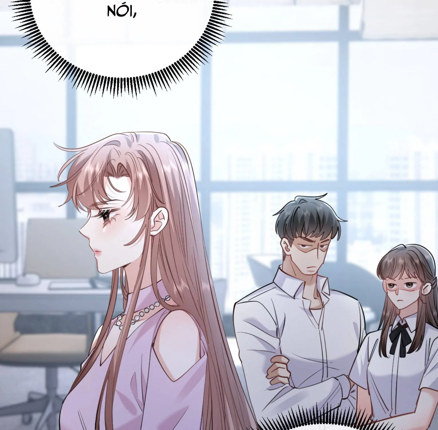 Từ Chối Hiến Thận, Tôi Trở Thành Mợ Út Của Người Yêu Cũ Chap 32 - Next Chap 33