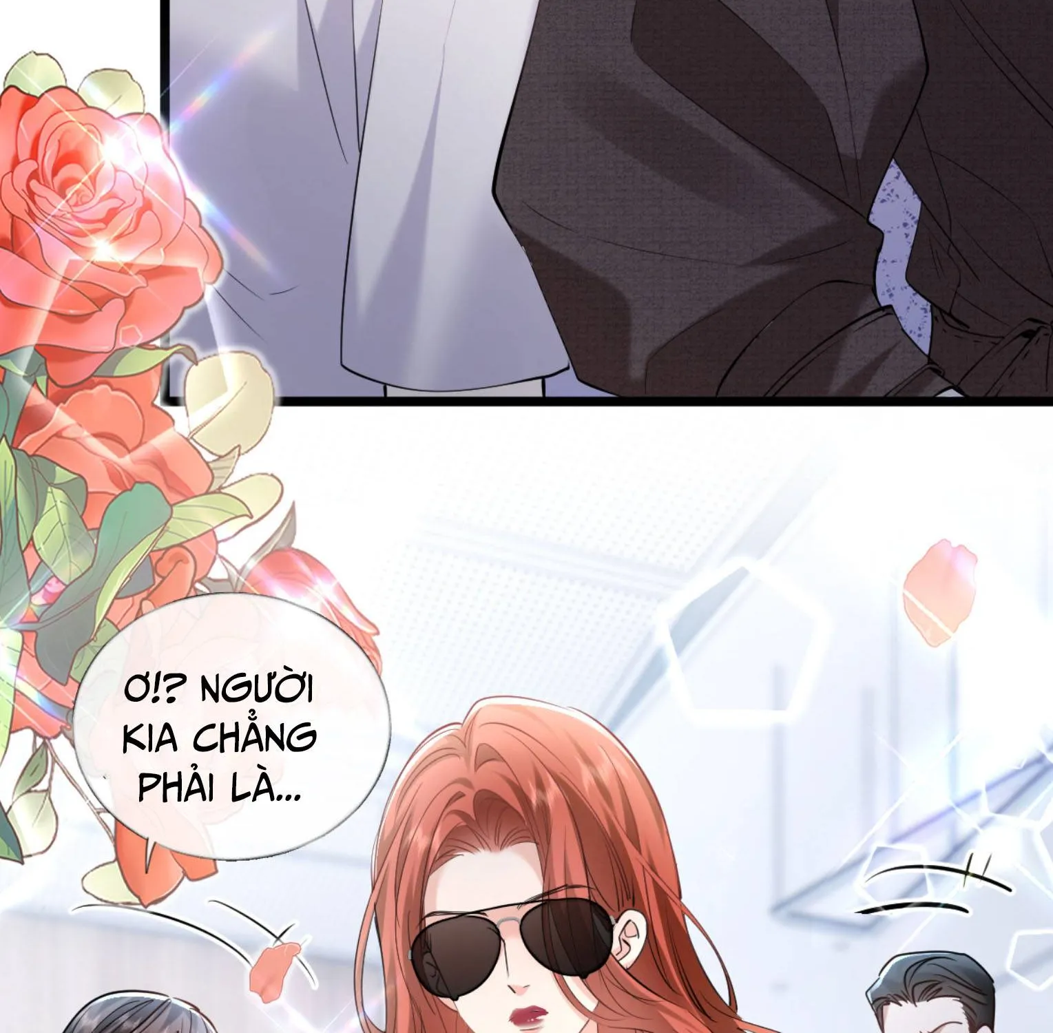 Từ Chối Hiến Thận, Tôi Trở Thành Mợ Út Của Người Yêu Cũ Chap 32 - Next Chap 33