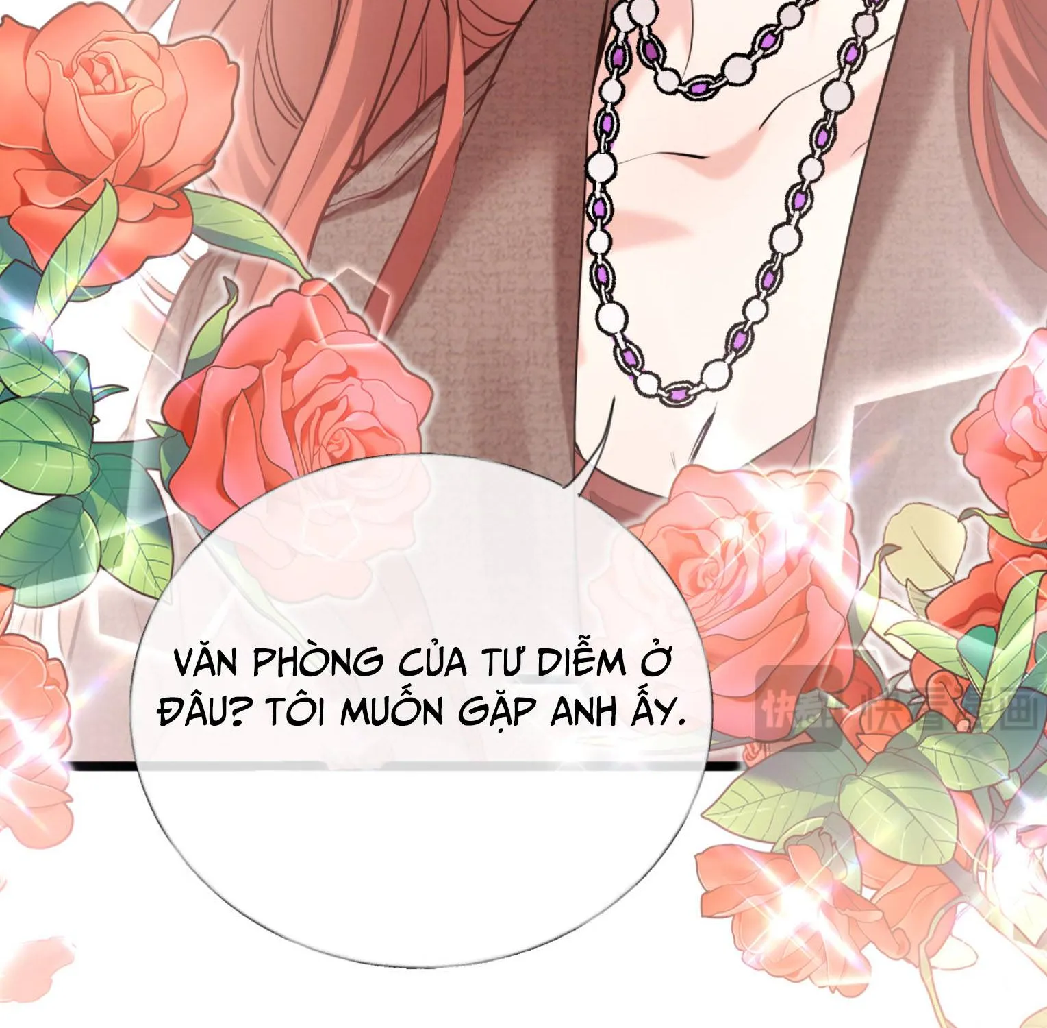 Từ Chối Hiến Thận, Tôi Trở Thành Mợ Út Của Người Yêu Cũ Chap 32 - Next Chap 33