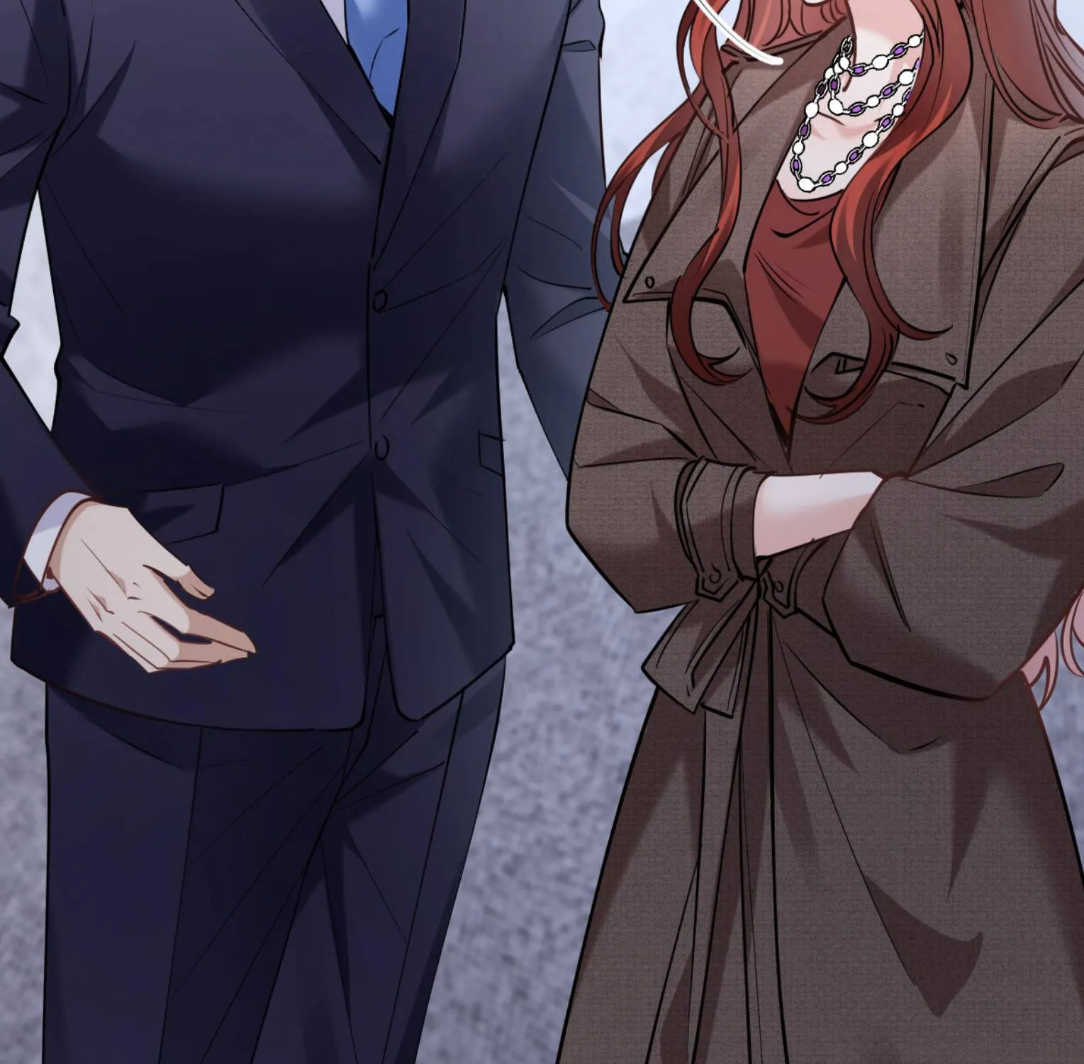 Từ Chối Hiến Thận, Tôi Trở Thành Mợ Út Của Người Yêu Cũ Chap 32 - Next Chap 33