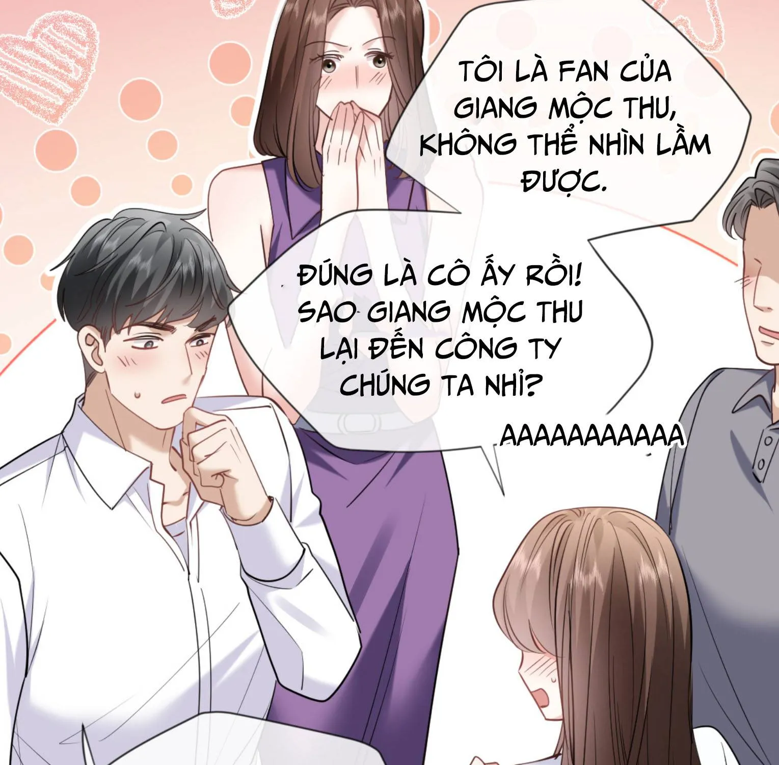 Từ Chối Hiến Thận, Tôi Trở Thành Mợ Út Của Người Yêu Cũ Chap 32 - Next Chap 33