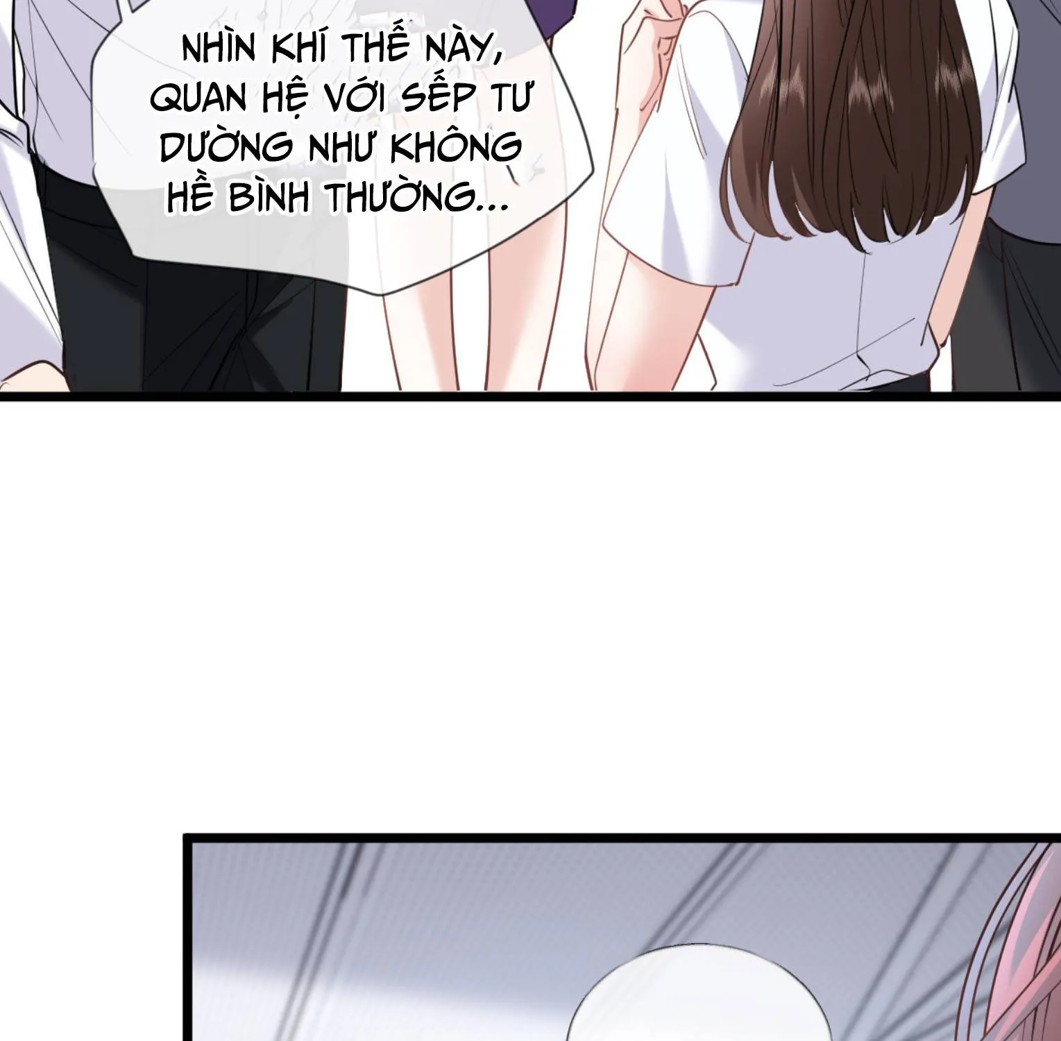 Từ Chối Hiến Thận, Tôi Trở Thành Mợ Út Của Người Yêu Cũ Chap 32 - Next Chap 33