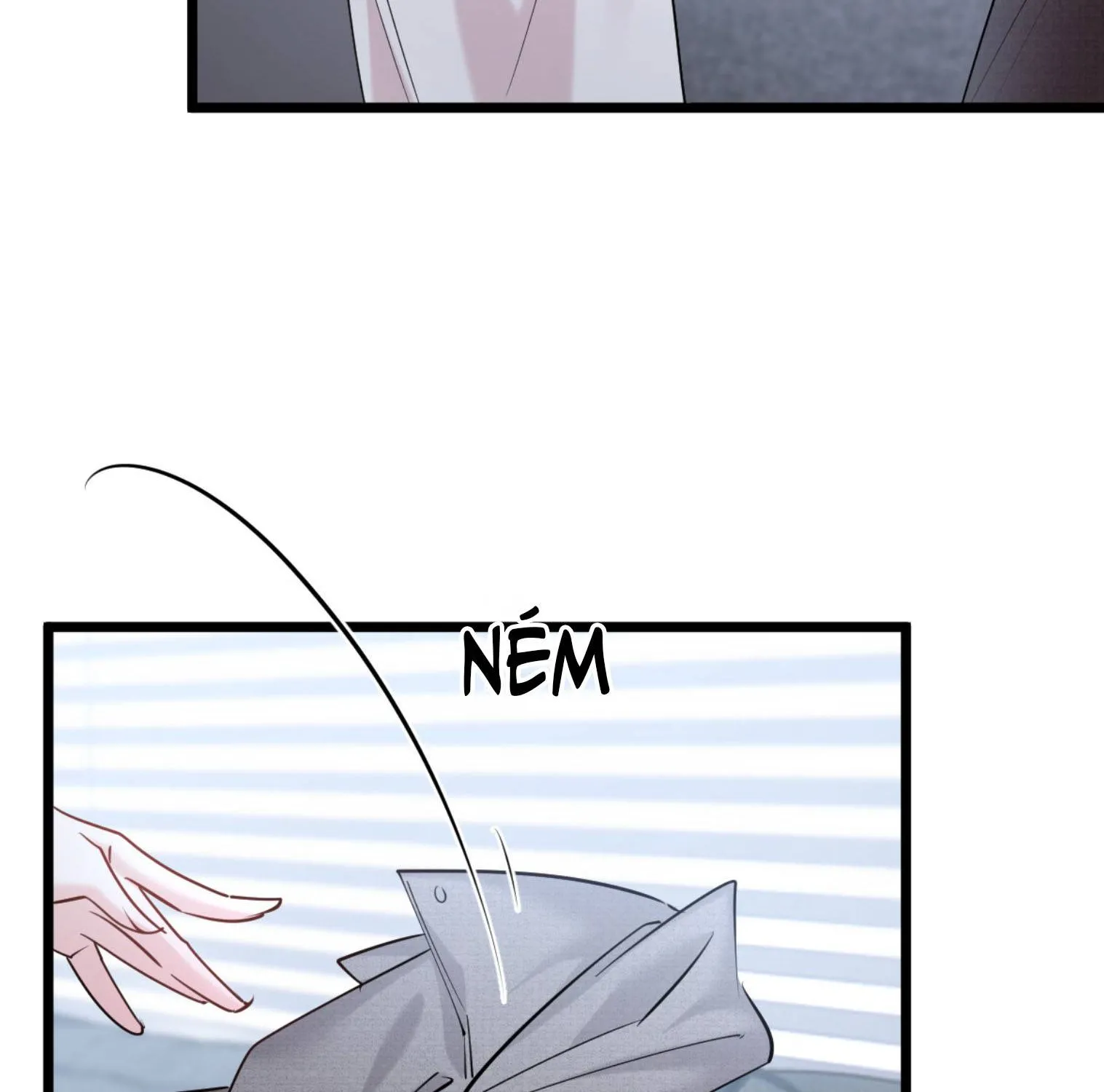 Từ Chối Hiến Thận, Tôi Trở Thành Mợ Út Của Người Yêu Cũ Chap 32 - Next Chap 33