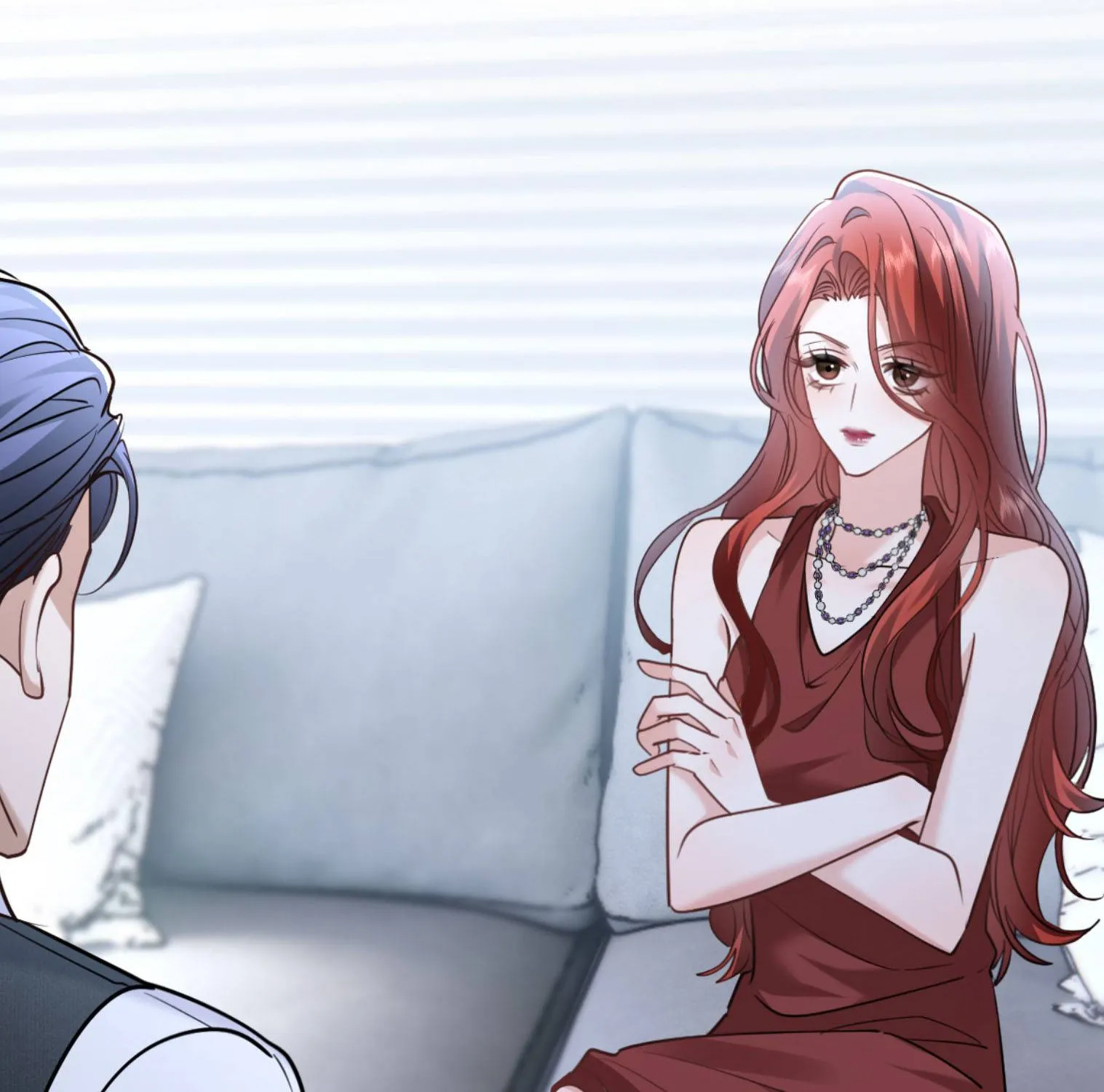 Từ Chối Hiến Thận, Tôi Trở Thành Mợ Út Của Người Yêu Cũ Chap 32 - Next Chap 33