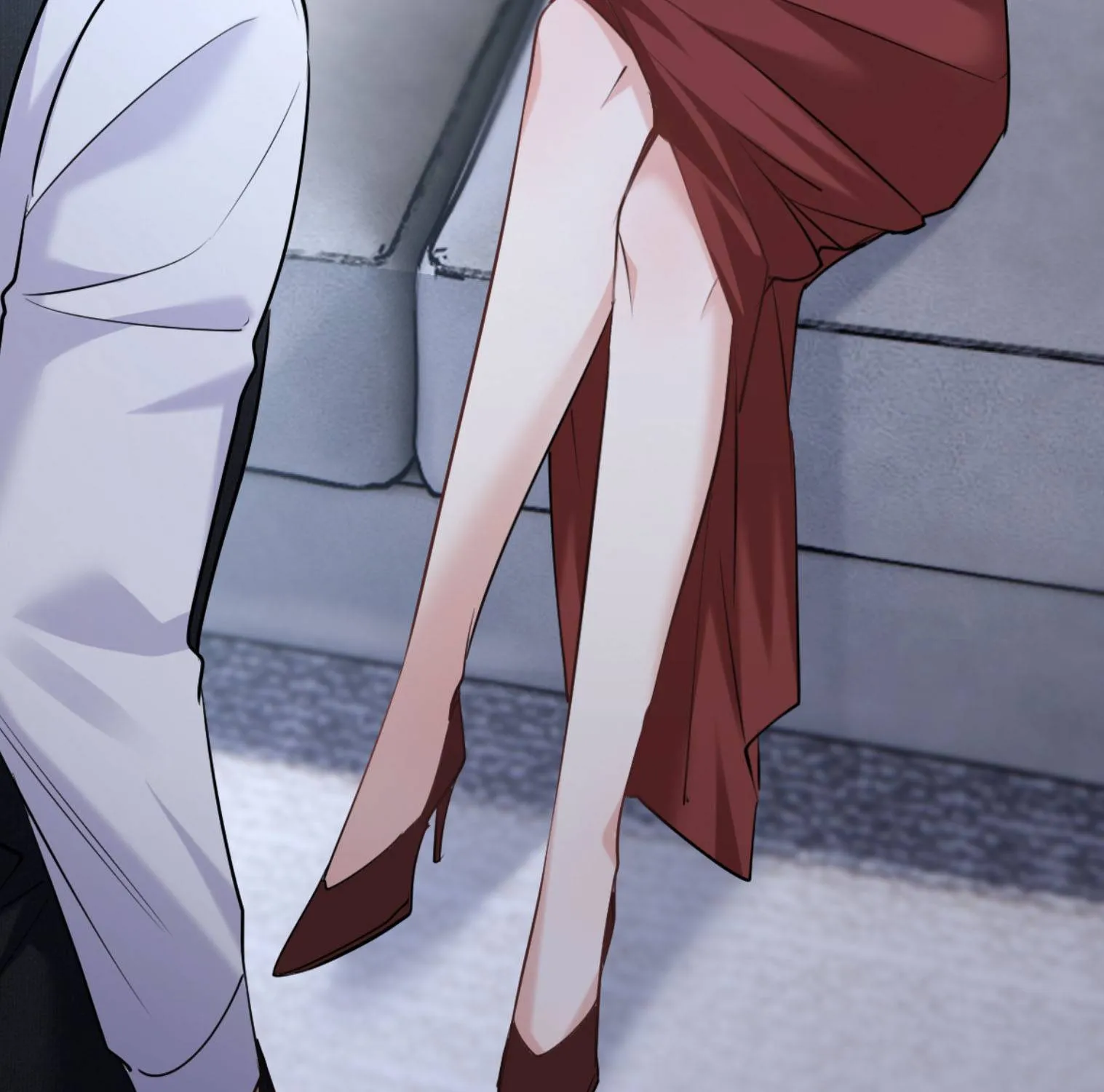 Từ Chối Hiến Thận, Tôi Trở Thành Mợ Út Của Người Yêu Cũ Chap 32 - Next Chap 33