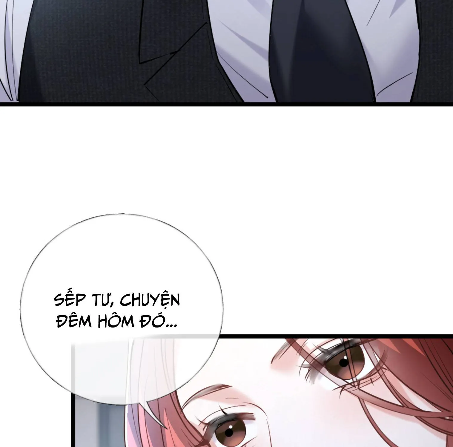 Từ Chối Hiến Thận, Tôi Trở Thành Mợ Út Của Người Yêu Cũ Chap 32 - Next Chap 33