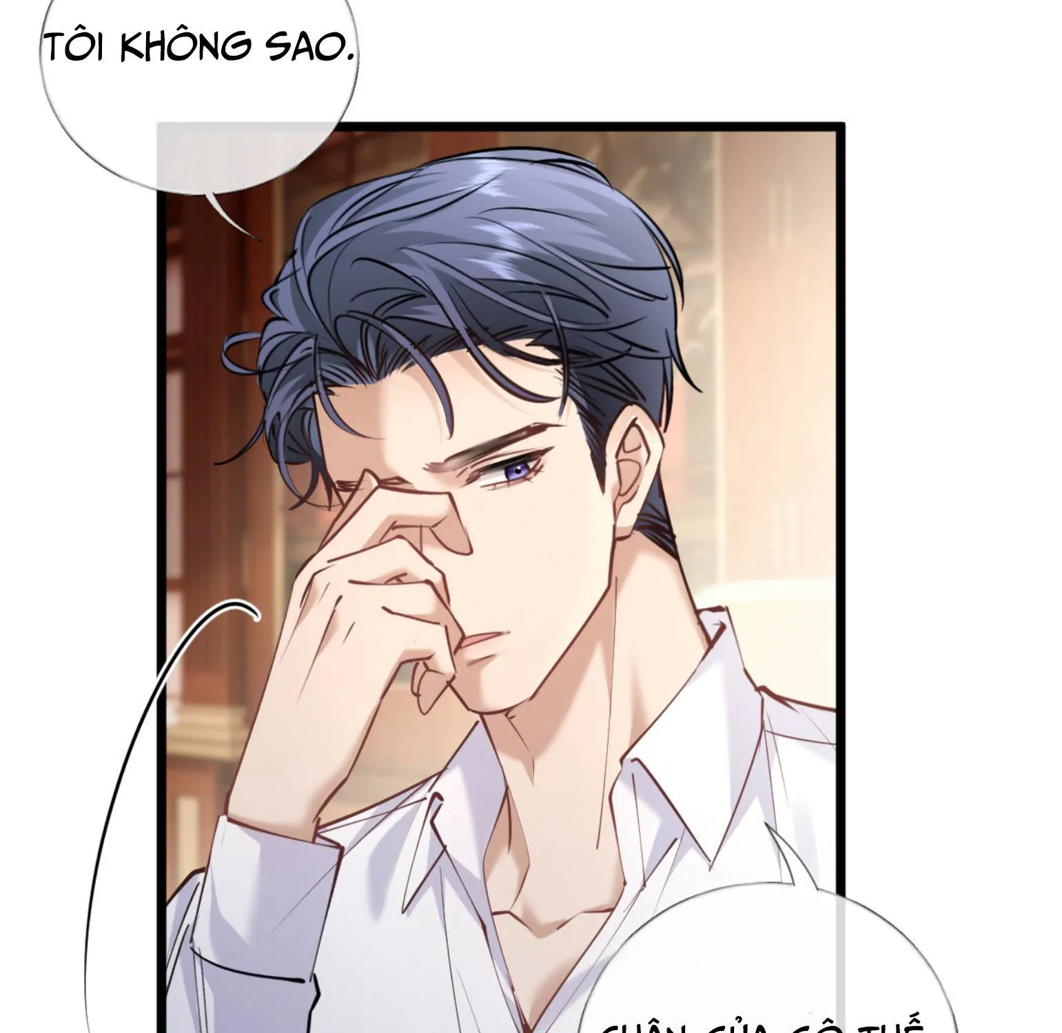 Từ Chối Hiến Thận, Tôi Trở Thành Mợ Út Của Người Yêu Cũ Chap 32 - Next Chap 33