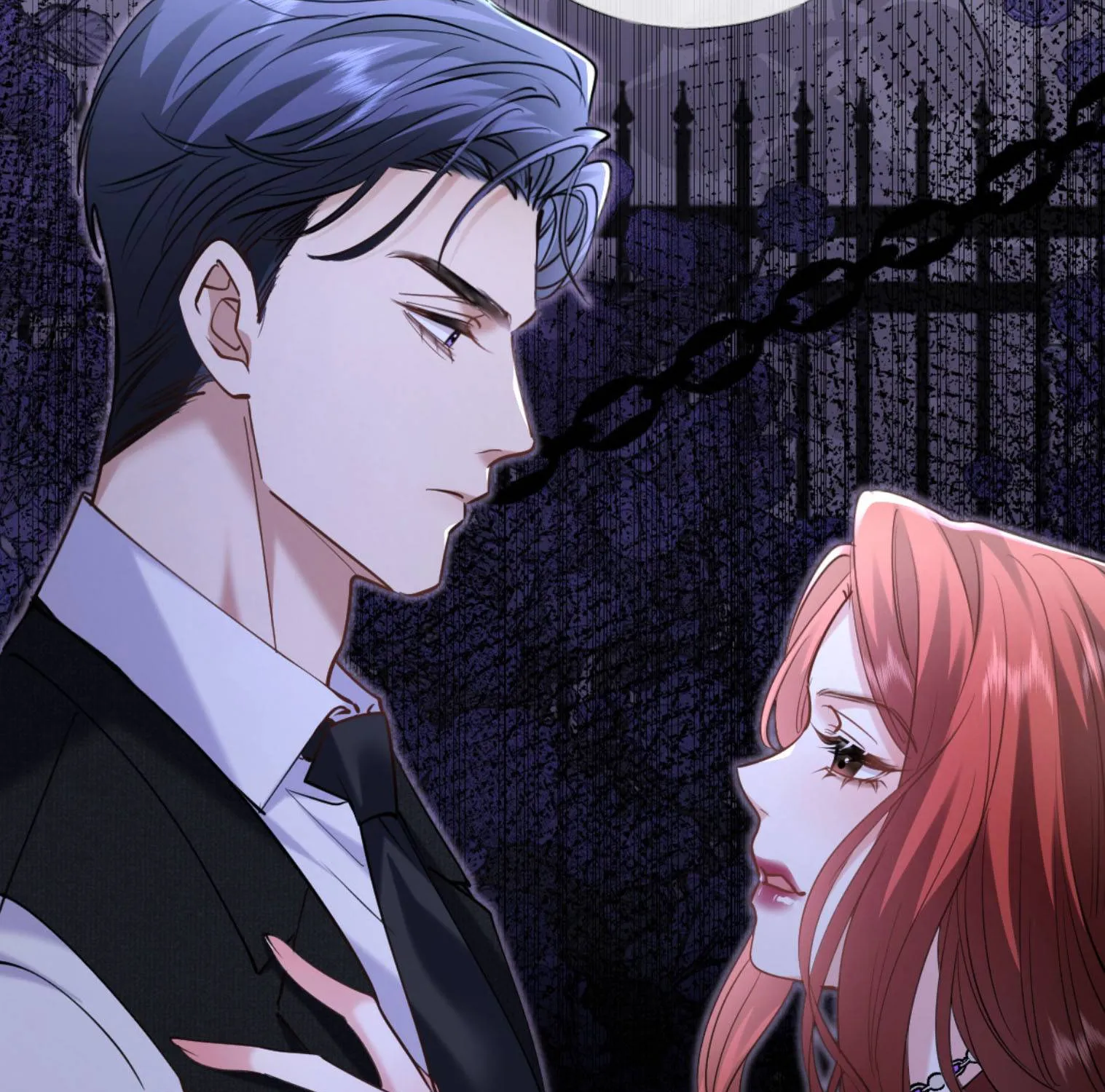 Từ Chối Hiến Thận, Tôi Trở Thành Mợ Út Của Người Yêu Cũ Chap 32 - Next Chap 33