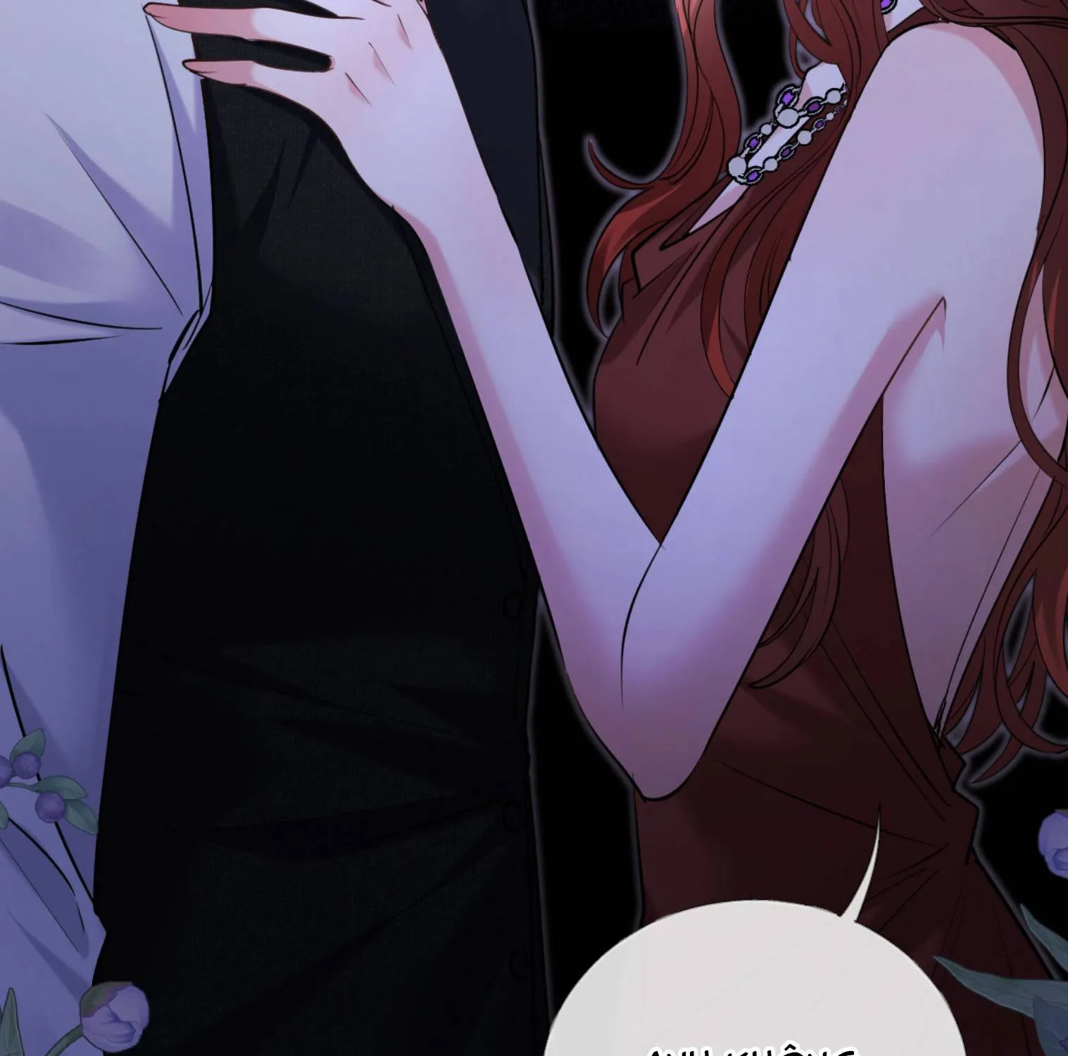 Từ Chối Hiến Thận, Tôi Trở Thành Mợ Út Của Người Yêu Cũ Chap 32 - Next Chap 33