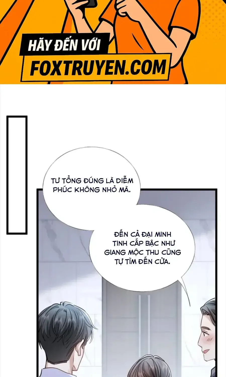 Từ Chối Hiến Thận, Tôi Trở Thành Mợ Út Của Người Yêu Cũ Chap 33 - Next Chap 34