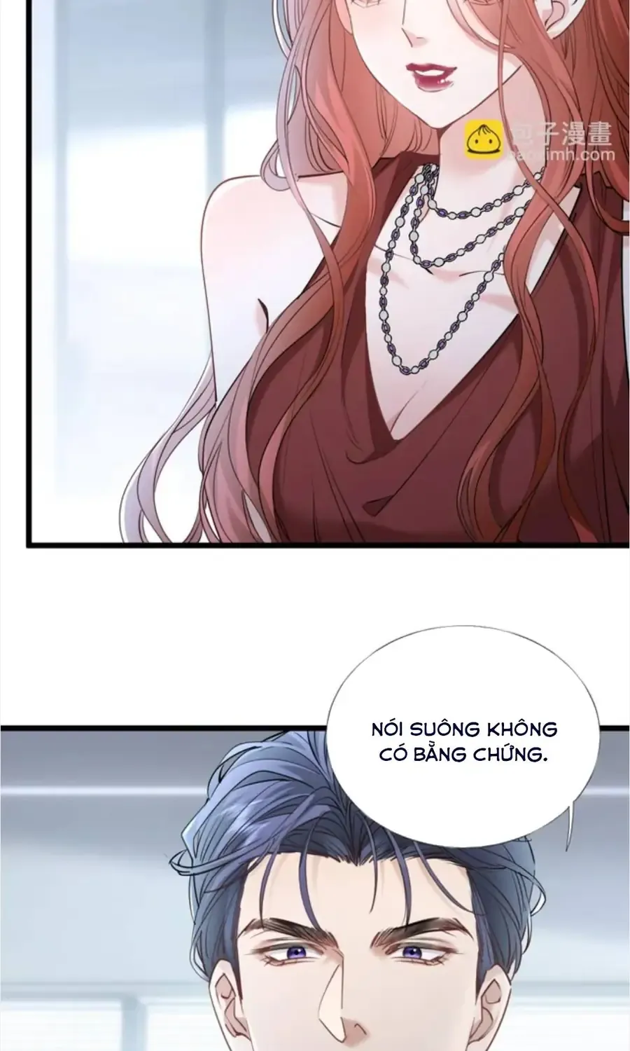 Từ Chối Hiến Thận, Tôi Trở Thành Mợ Út Của Người Yêu Cũ Chap 33 - Next Chap 34