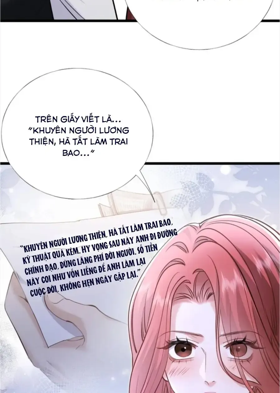 Từ Chối Hiến Thận, Tôi Trở Thành Mợ Út Của Người Yêu Cũ Chap 33 - Next Chap 34