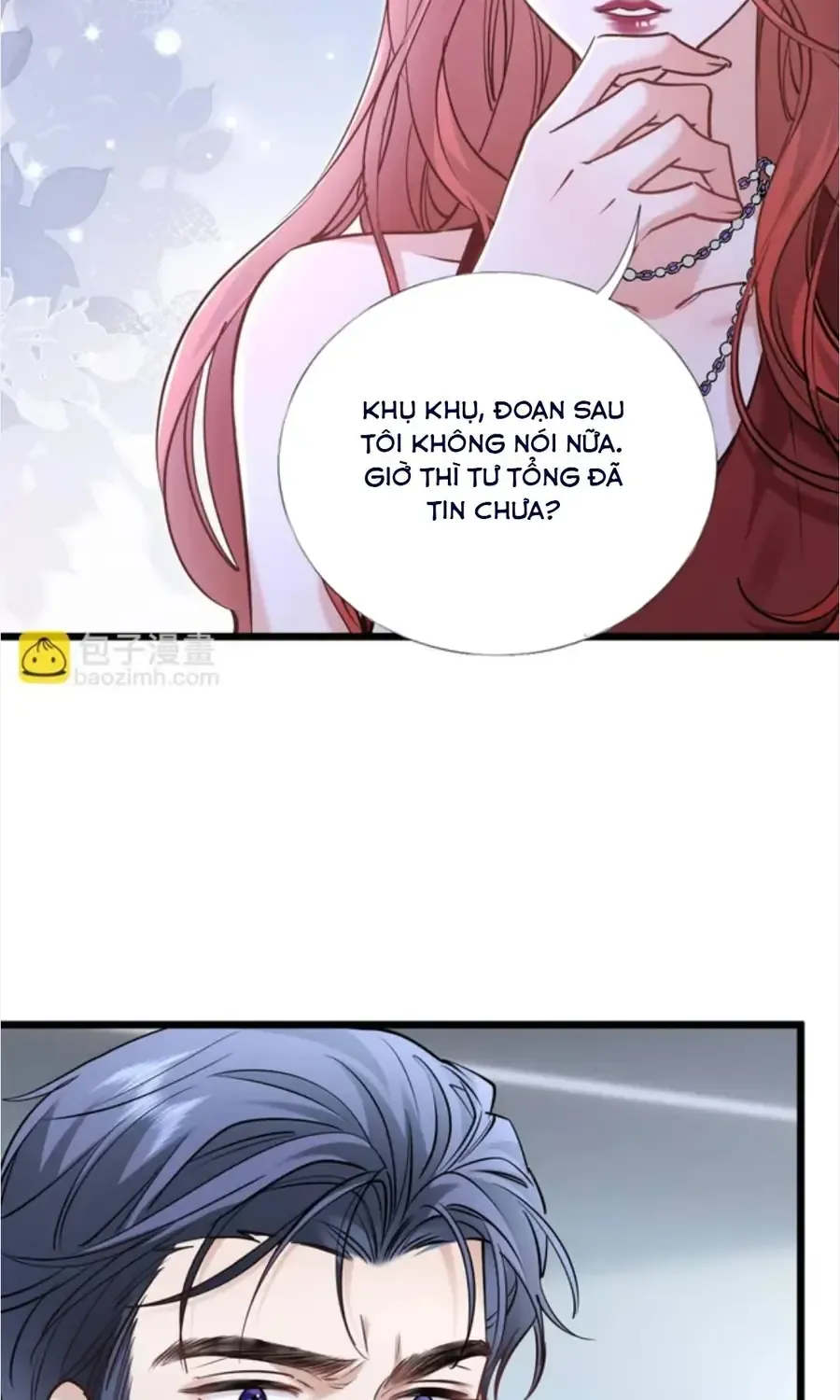 Từ Chối Hiến Thận, Tôi Trở Thành Mợ Út Của Người Yêu Cũ Chap 33 - Next Chap 34