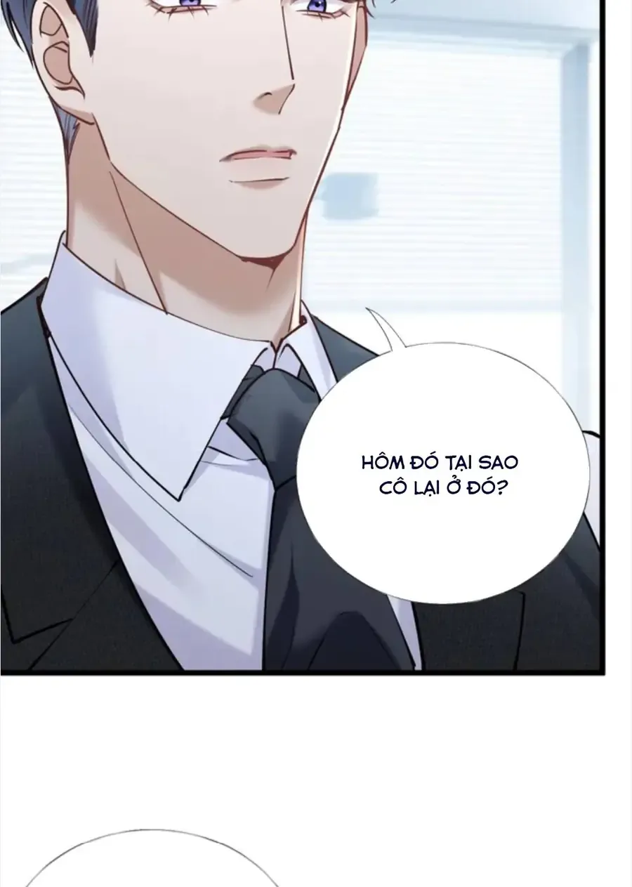 Từ Chối Hiến Thận, Tôi Trở Thành Mợ Út Của Người Yêu Cũ Chap 33 - Next Chap 34