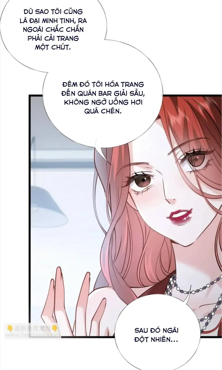 Từ Chối Hiến Thận, Tôi Trở Thành Mợ Út Của Người Yêu Cũ Chap 33 - Next Chap 34