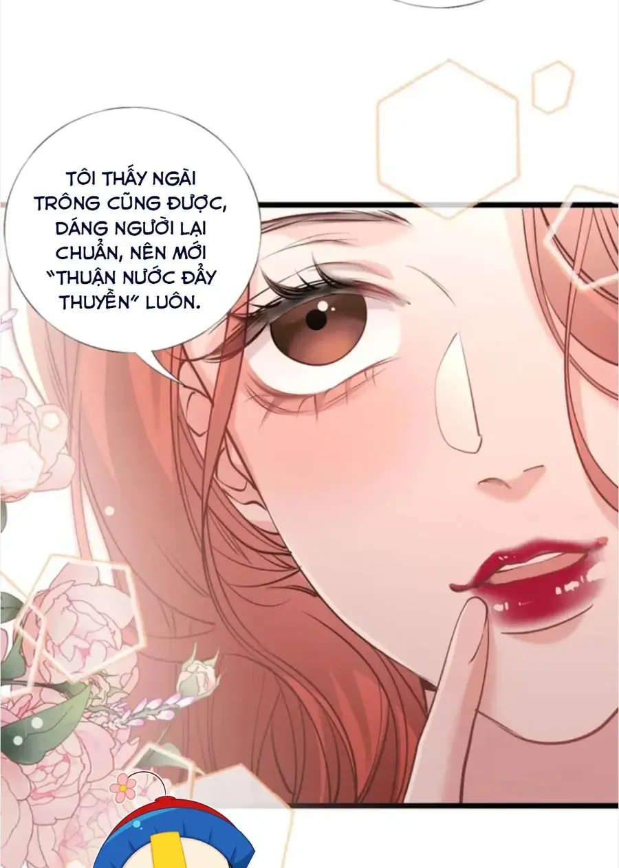 Từ Chối Hiến Thận, Tôi Trở Thành Mợ Út Của Người Yêu Cũ Chap 33 - Next Chap 34