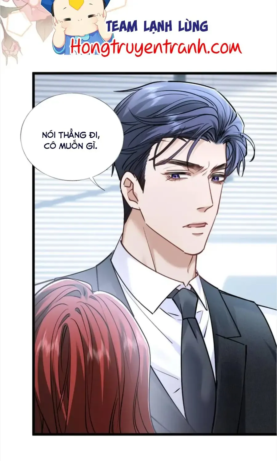 Từ Chối Hiến Thận, Tôi Trở Thành Mợ Út Của Người Yêu Cũ Chap 33 - Next Chap 34