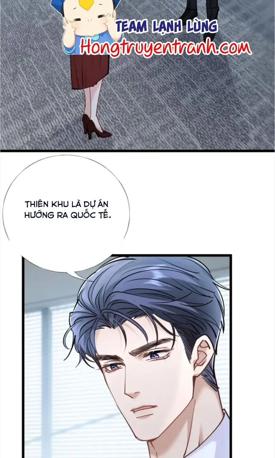 Từ Chối Hiến Thận, Tôi Trở Thành Mợ Út Của Người Yêu Cũ Chap 33 - Next Chap 34