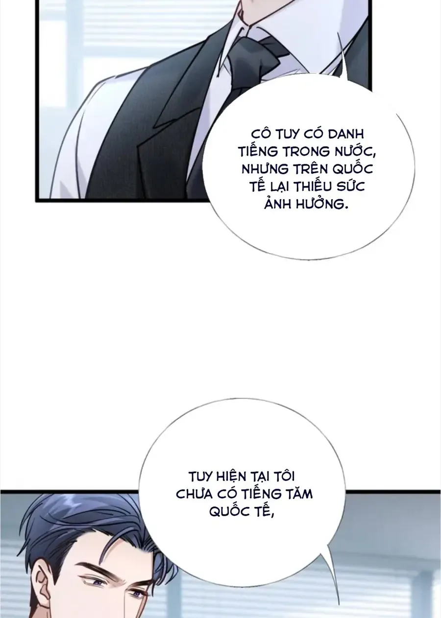 Từ Chối Hiến Thận, Tôi Trở Thành Mợ Út Của Người Yêu Cũ Chap 33 - Next Chap 34