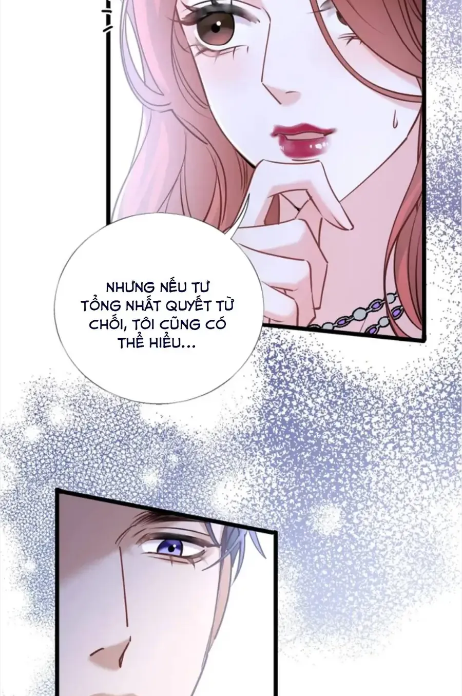 Từ Chối Hiến Thận, Tôi Trở Thành Mợ Út Của Người Yêu Cũ Chap 33 - Next Chap 34