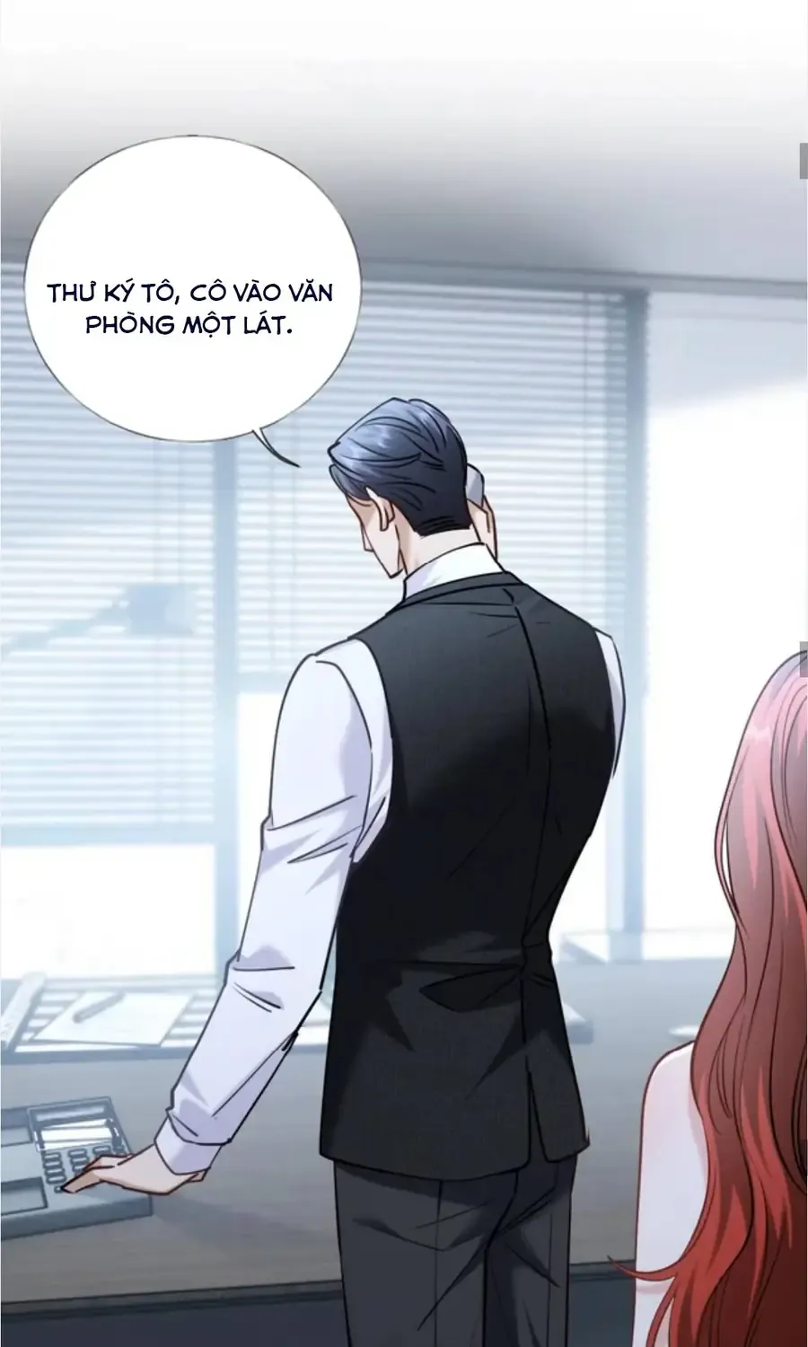 Từ Chối Hiến Thận, Tôi Trở Thành Mợ Út Của Người Yêu Cũ Chap 33 - Next Chap 34