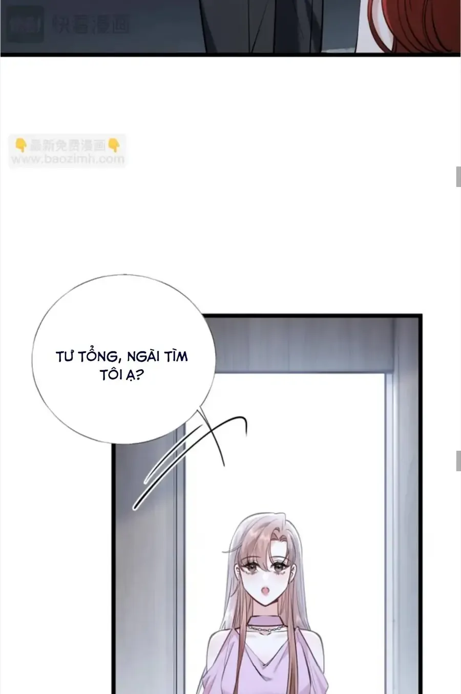 Từ Chối Hiến Thận, Tôi Trở Thành Mợ Út Của Người Yêu Cũ Chap 33 - Next Chap 34