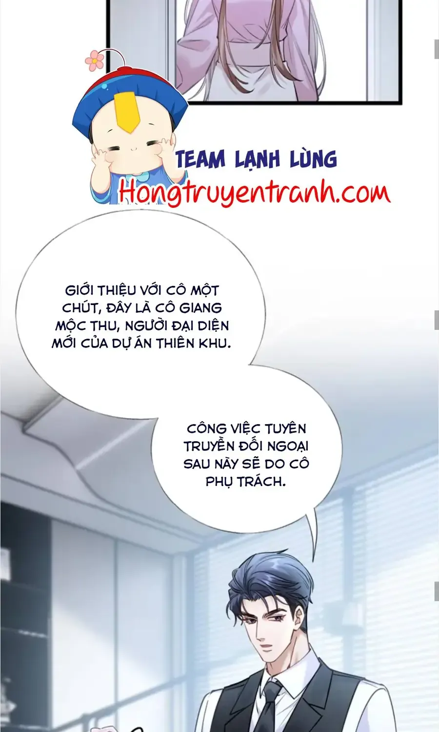 Từ Chối Hiến Thận, Tôi Trở Thành Mợ Út Của Người Yêu Cũ Chap 33 - Next Chap 34