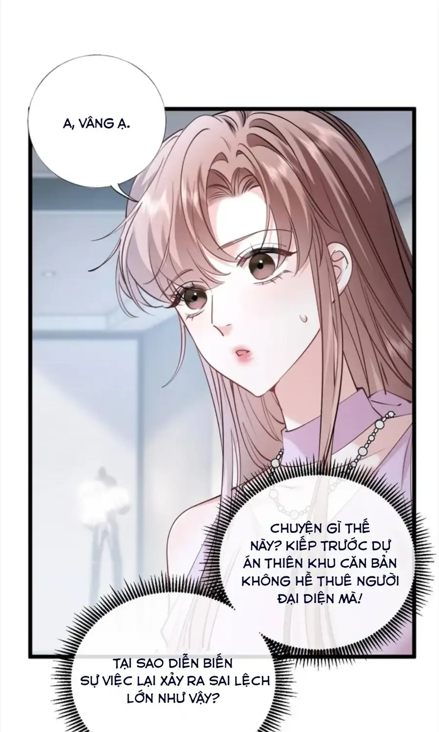 Từ Chối Hiến Thận, Tôi Trở Thành Mợ Út Của Người Yêu Cũ Chap 33 - Next Chap 34