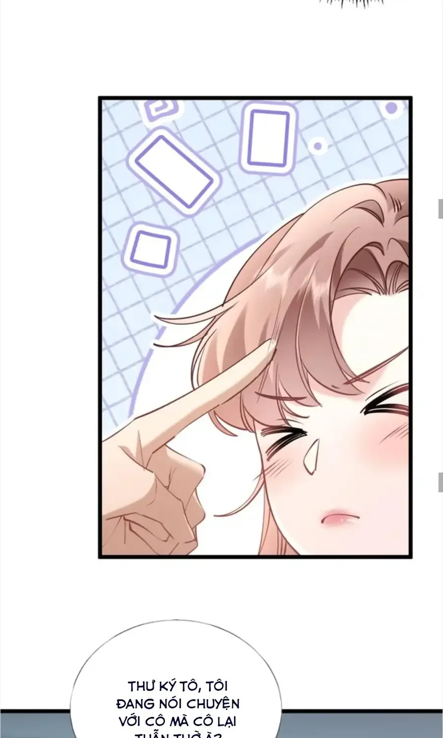 Từ Chối Hiến Thận, Tôi Trở Thành Mợ Út Của Người Yêu Cũ Chap 33 - Next Chap 34