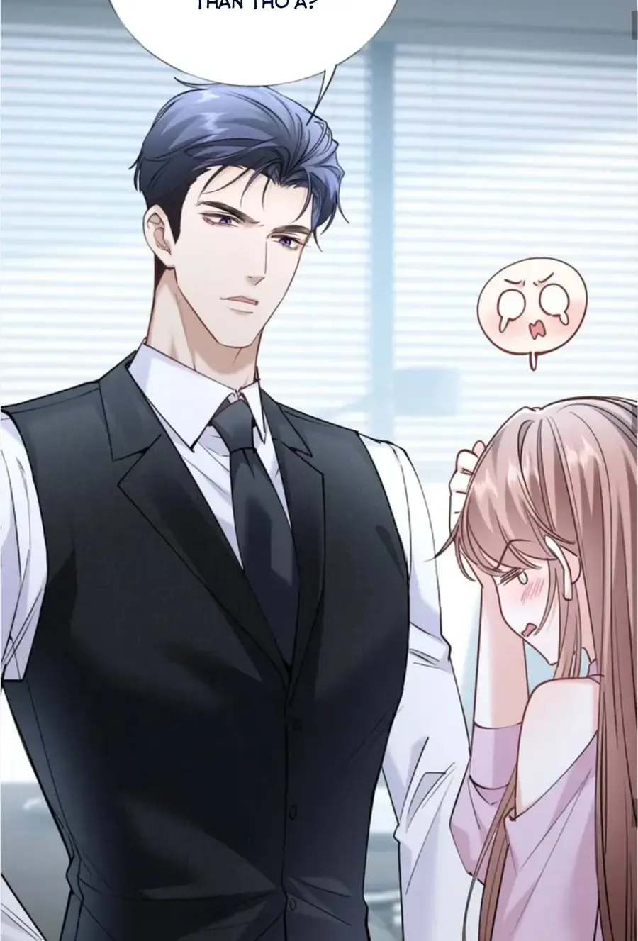 Từ Chối Hiến Thận, Tôi Trở Thành Mợ Út Của Người Yêu Cũ Chap 33 - Next Chap 34