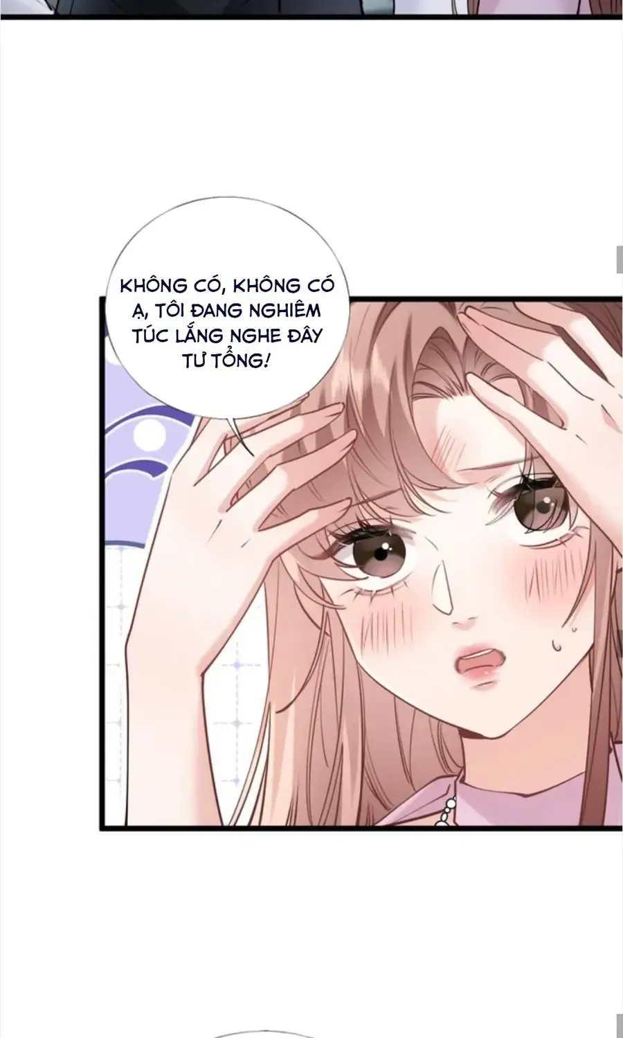 Từ Chối Hiến Thận, Tôi Trở Thành Mợ Út Của Người Yêu Cũ Chap 33 - Next Chap 34