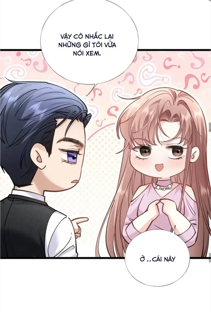 Từ Chối Hiến Thận, Tôi Trở Thành Mợ Út Của Người Yêu Cũ Chap 33 - Next Chap 34