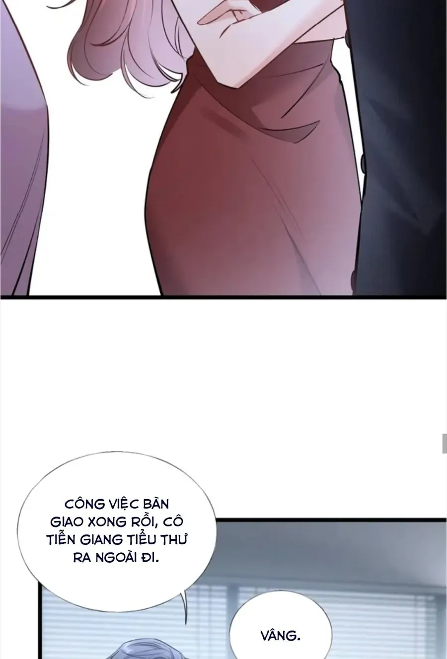 Từ Chối Hiến Thận, Tôi Trở Thành Mợ Út Của Người Yêu Cũ Chap 33 - Next Chap 34