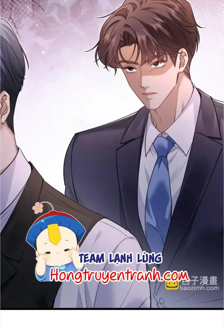 Từ Chối Hiến Thận, Tôi Trở Thành Mợ Út Của Người Yêu Cũ Chap 33 - Next Chap 34