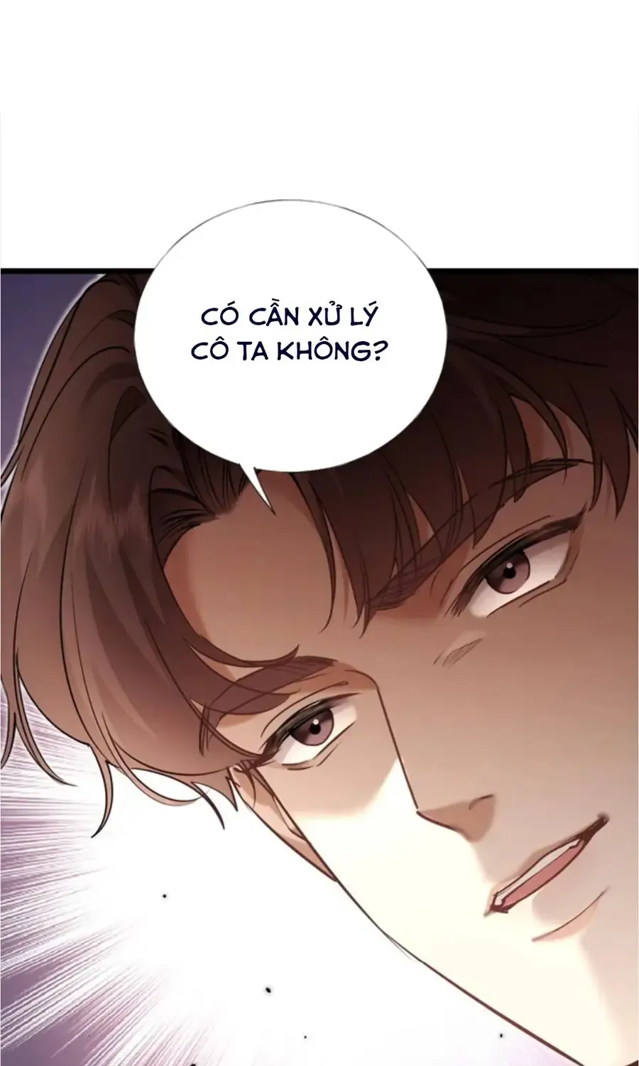 Từ Chối Hiến Thận, Tôi Trở Thành Mợ Út Của Người Yêu Cũ Chap 33 - Next Chap 34