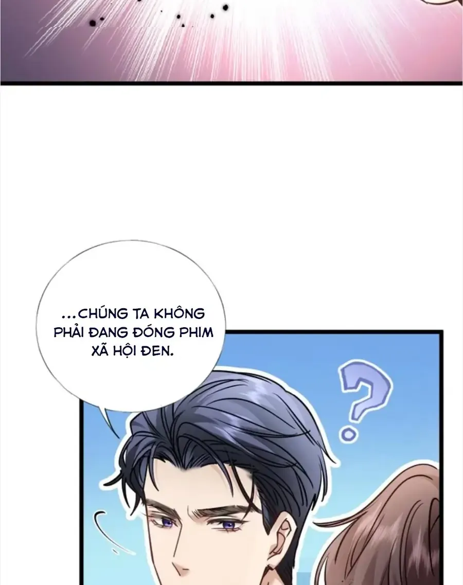 Từ Chối Hiến Thận, Tôi Trở Thành Mợ Út Của Người Yêu Cũ Chap 33 - Next Chap 34