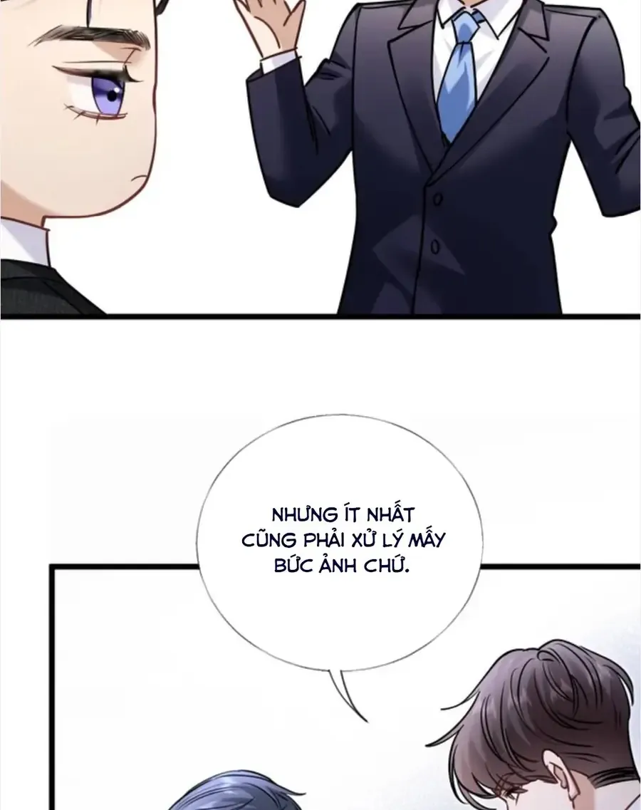 Từ Chối Hiến Thận, Tôi Trở Thành Mợ Út Của Người Yêu Cũ Chap 33 - Next Chap 34